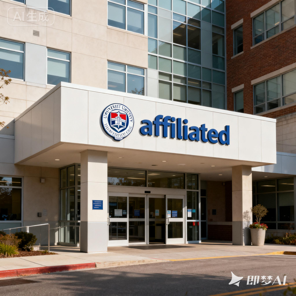 affiliated是什么意思_affiliated怎么读_音标ә'filieitid