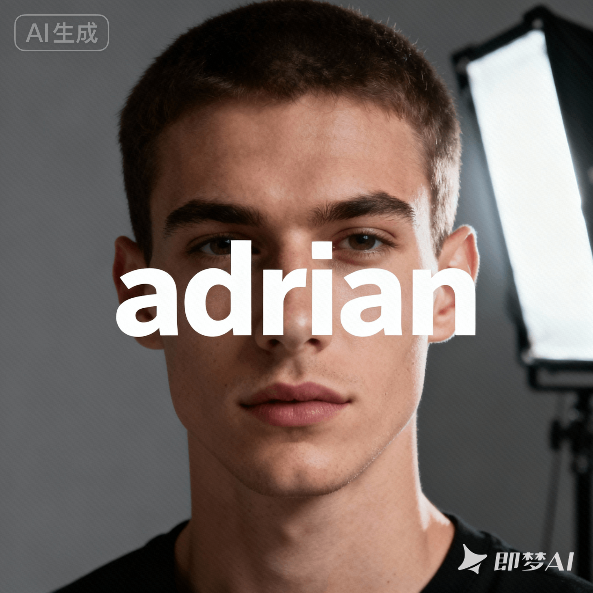 adrian是什么意思_adrian怎么读_音标'eidriәn