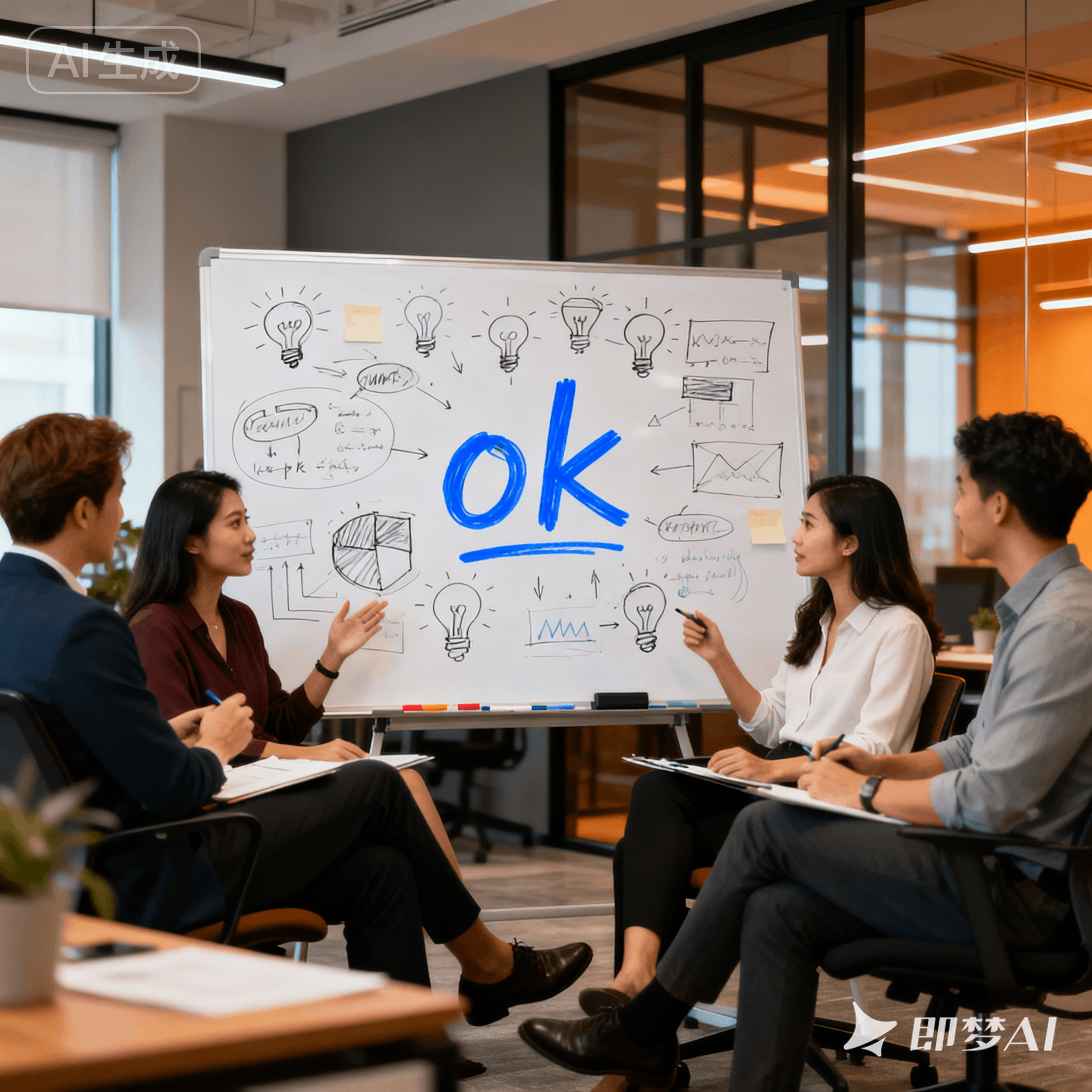 OK是什么意思_OK怎么读_音标əʊˈkeɪ