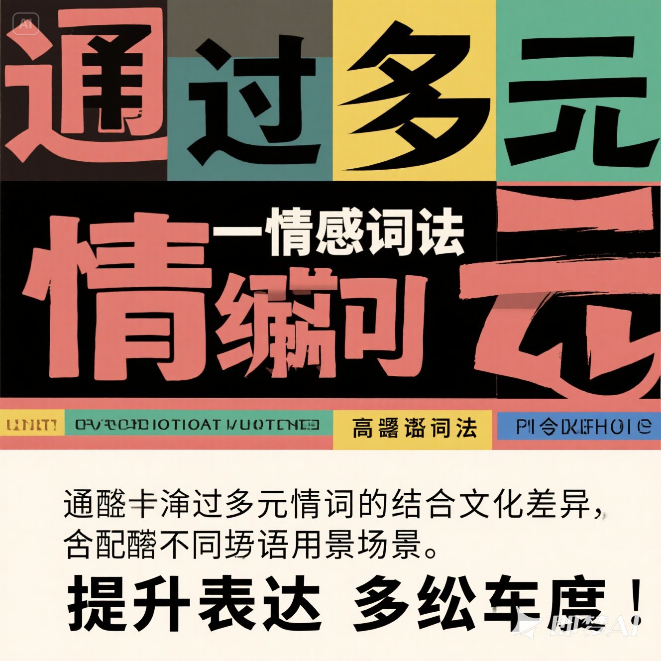 英语中怎样表达对动物的喜爱？