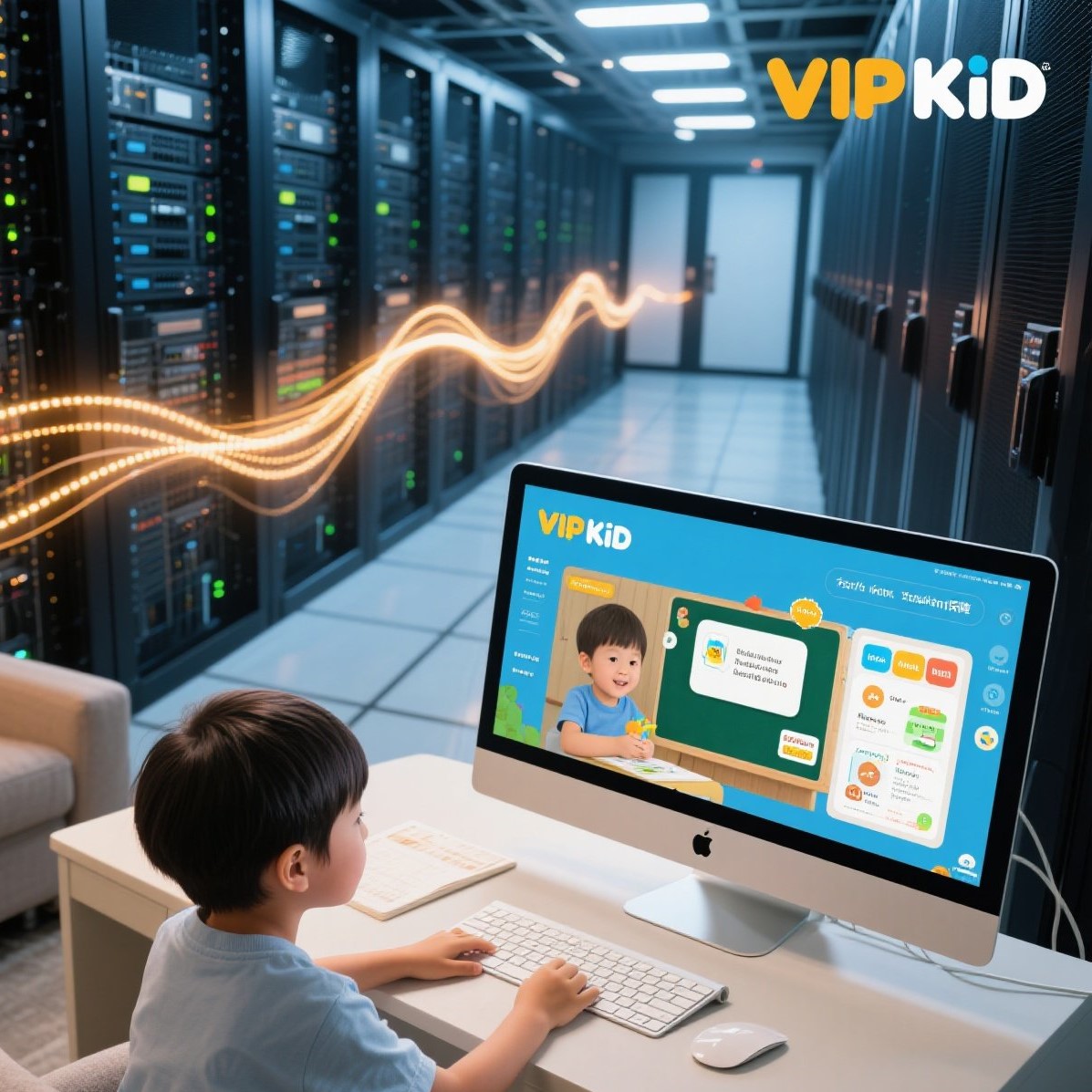 VIPKID 和 DaDa 英语的技术支持如何？