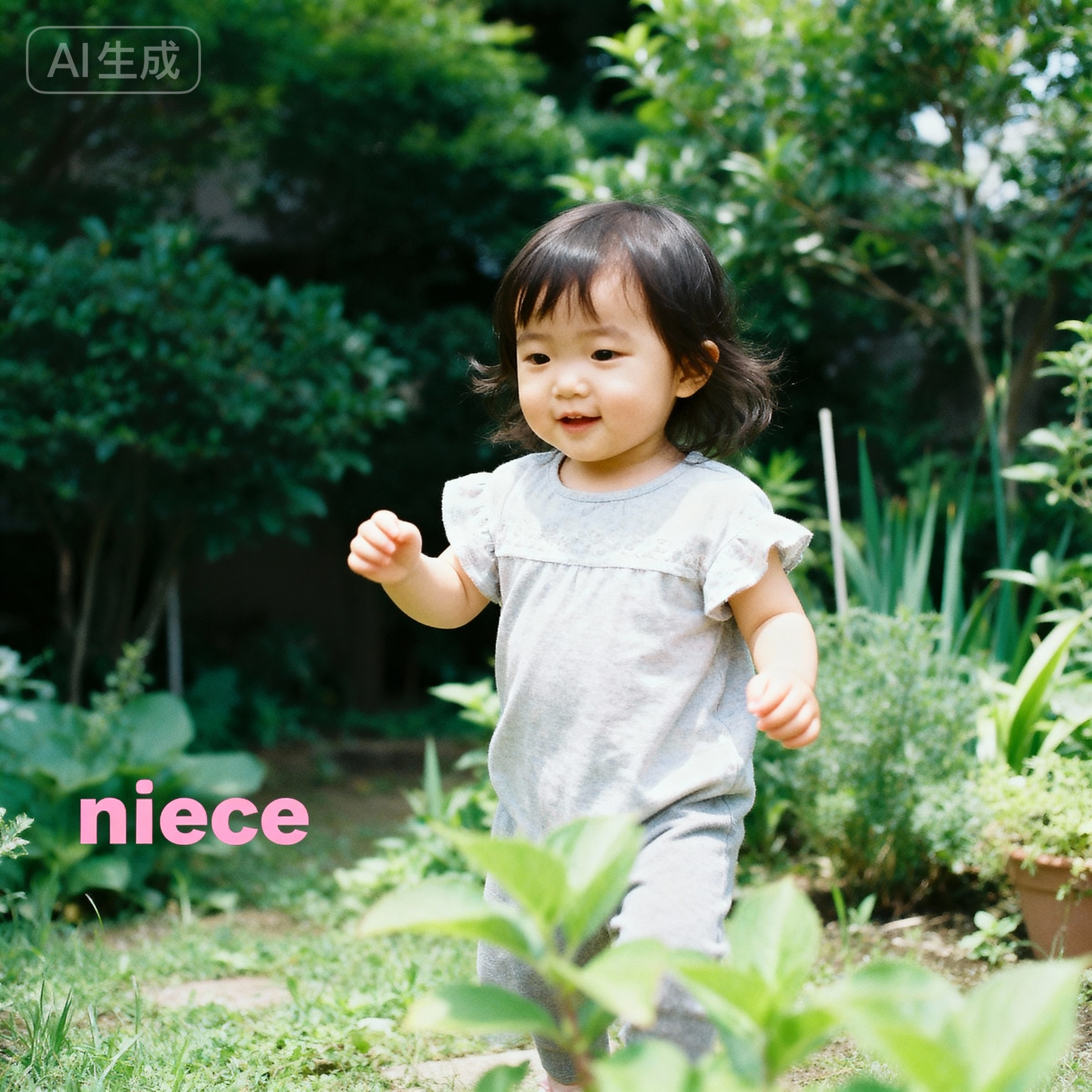 niece是什么意思_niece怎么读_音标ni-s