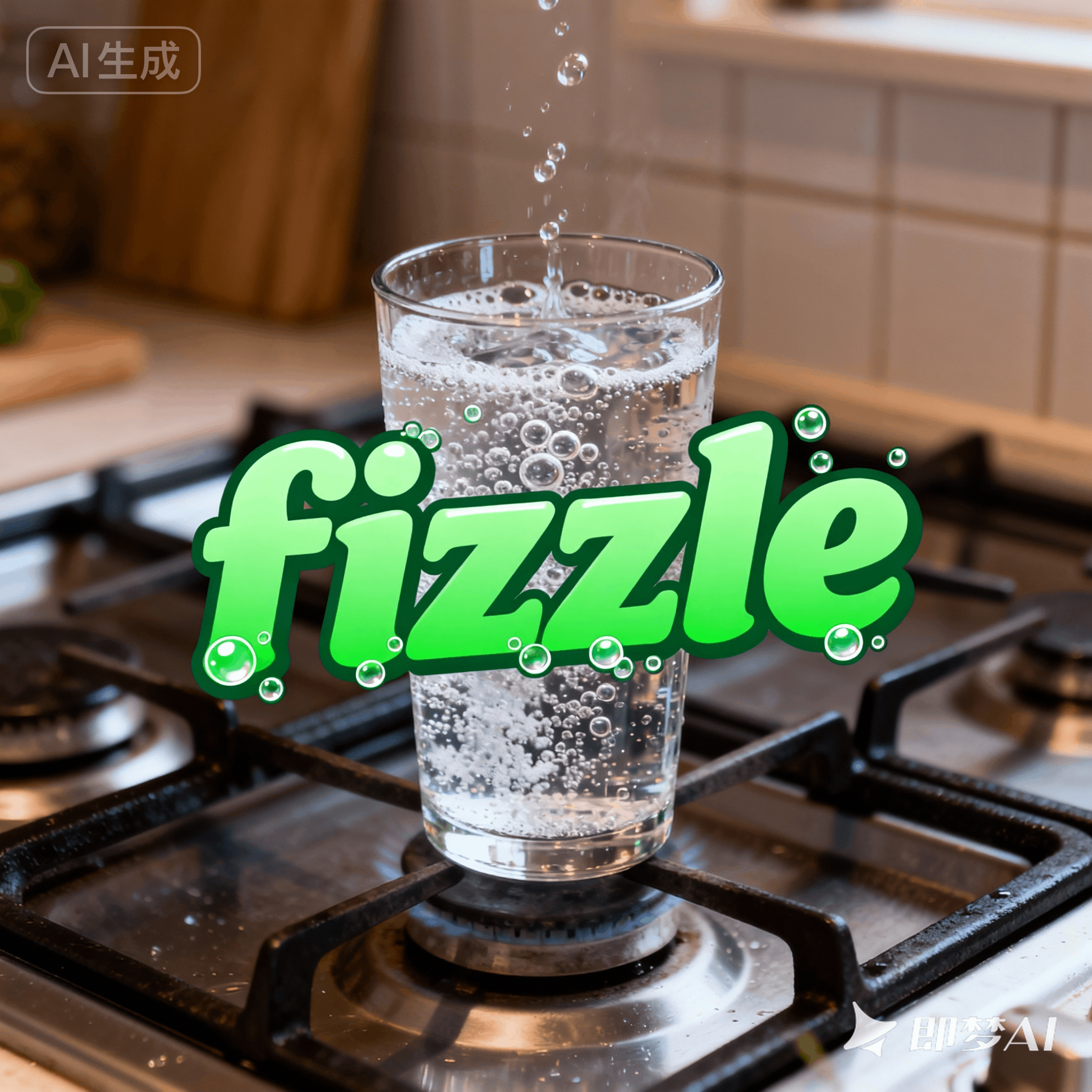 fizzle是什么意思_fizzle怎么读_音标'fɪzl