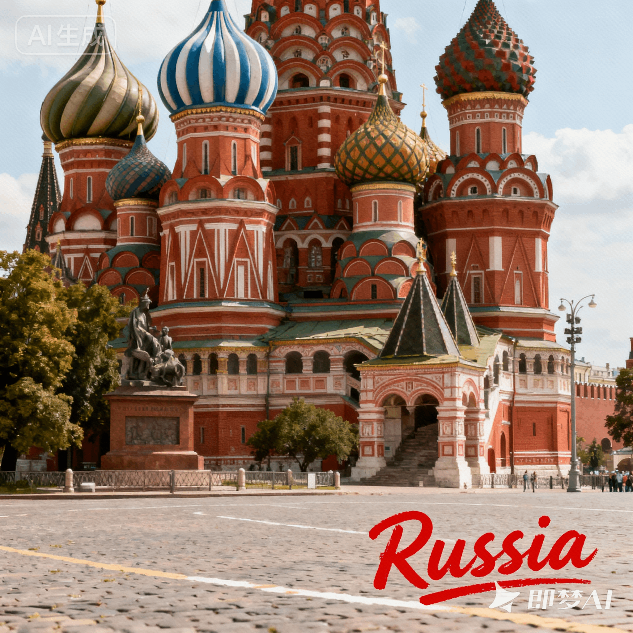 Russia是什么意思_Russia怎么读_音标'rʌʃə