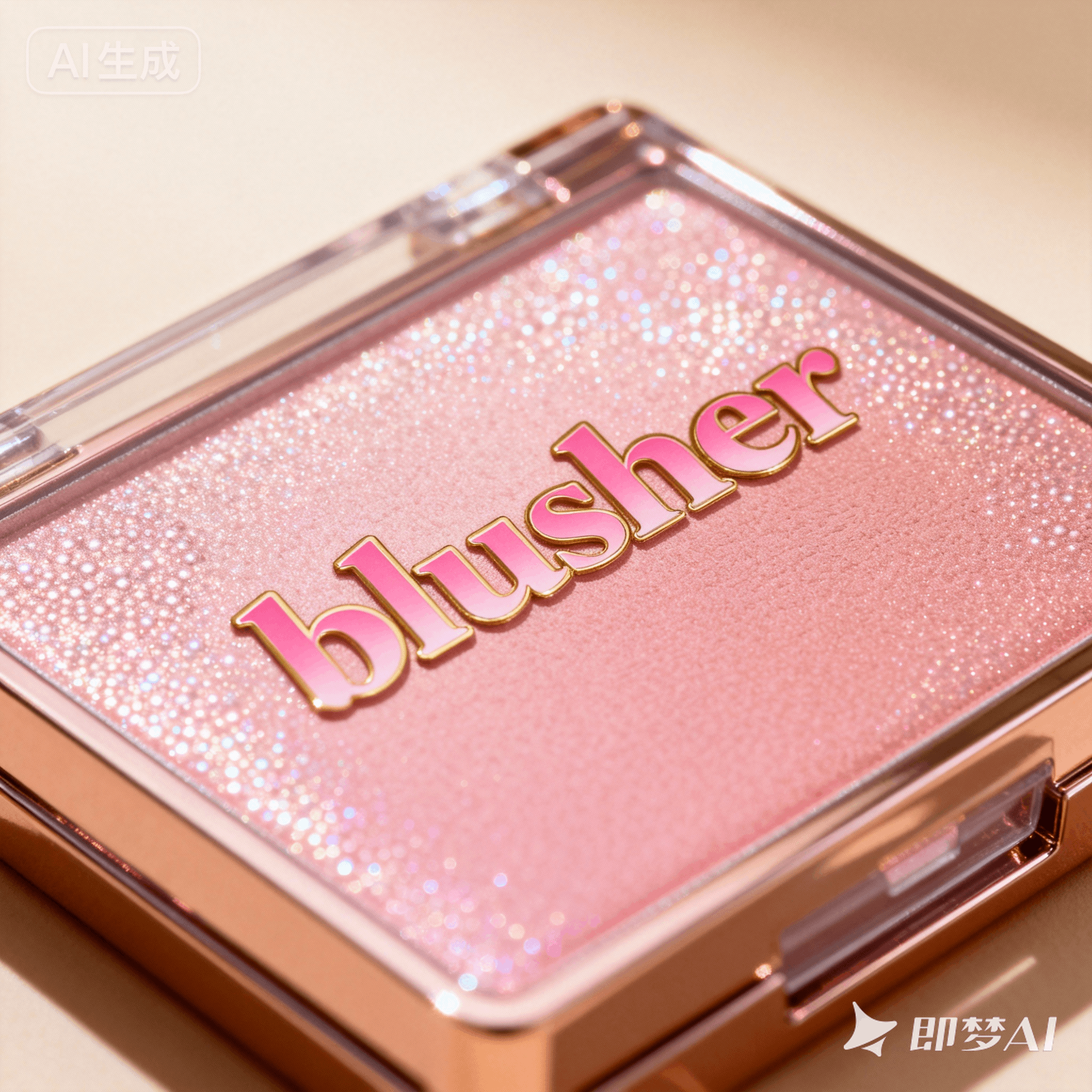 blusher是什么意思_blusher怎么读_音标ˈblʌʃə(r)