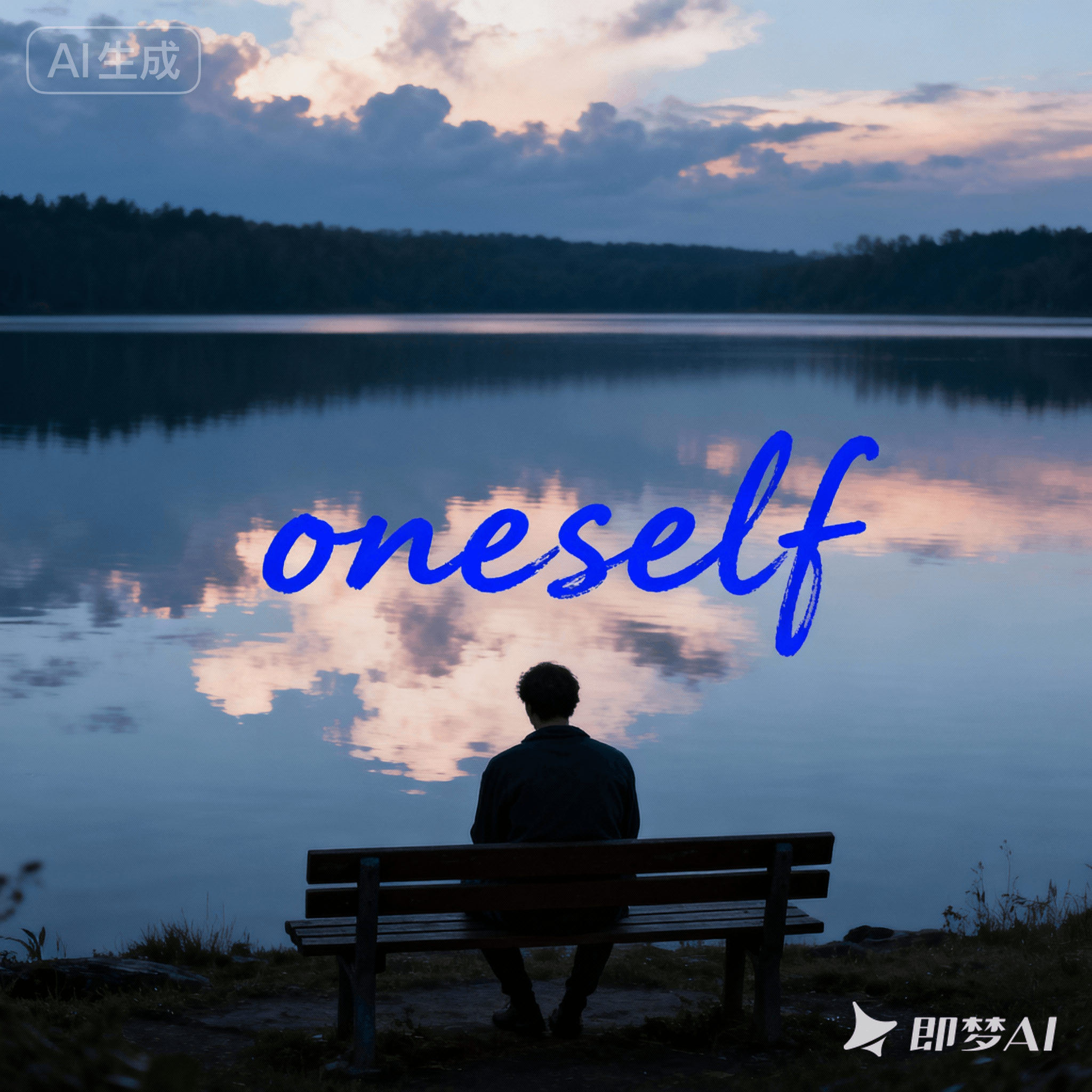 oneself是什么意思_oneself怎么读_音标wʌnˈself