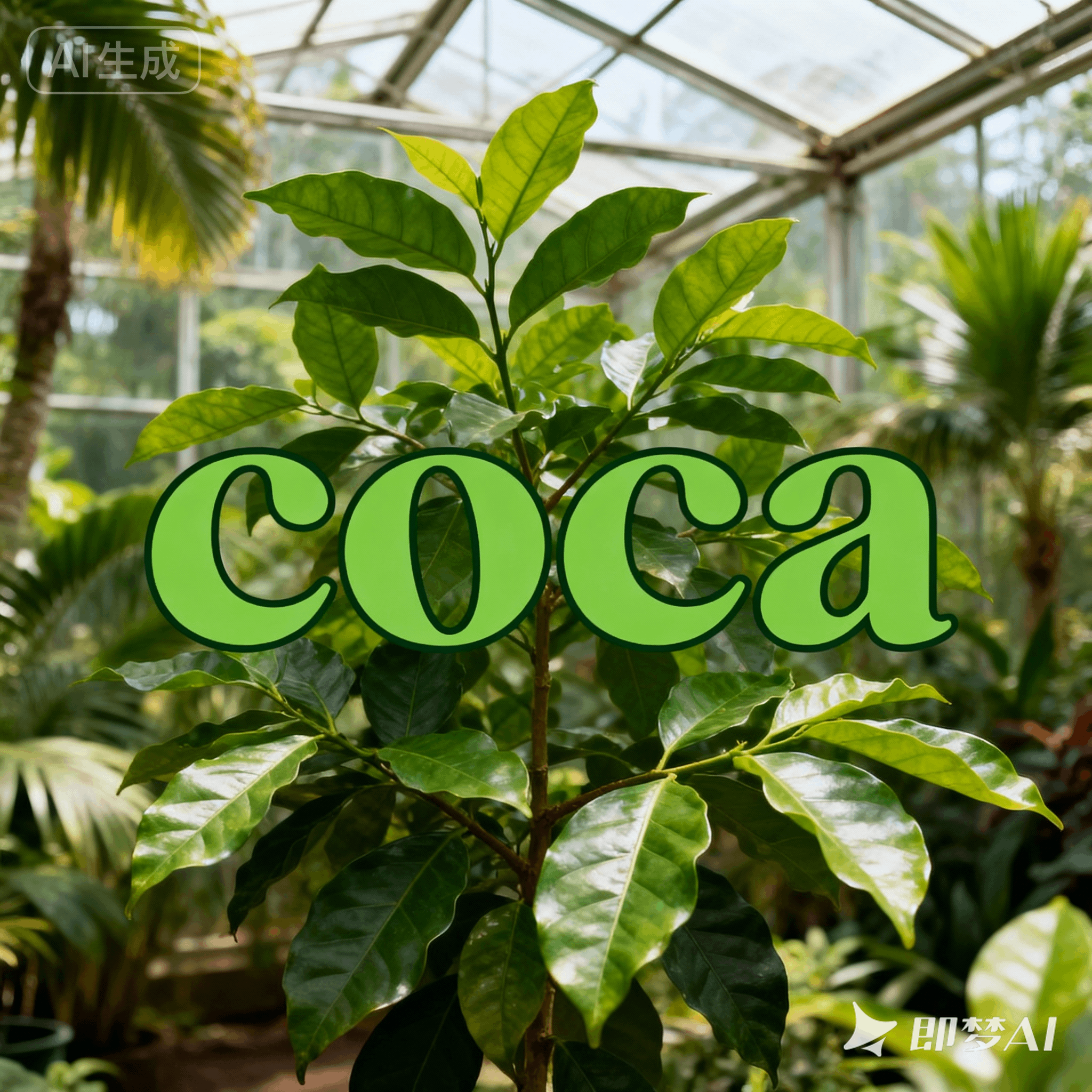 coca是什么意思_coca怎么读_音标'kəʊkə