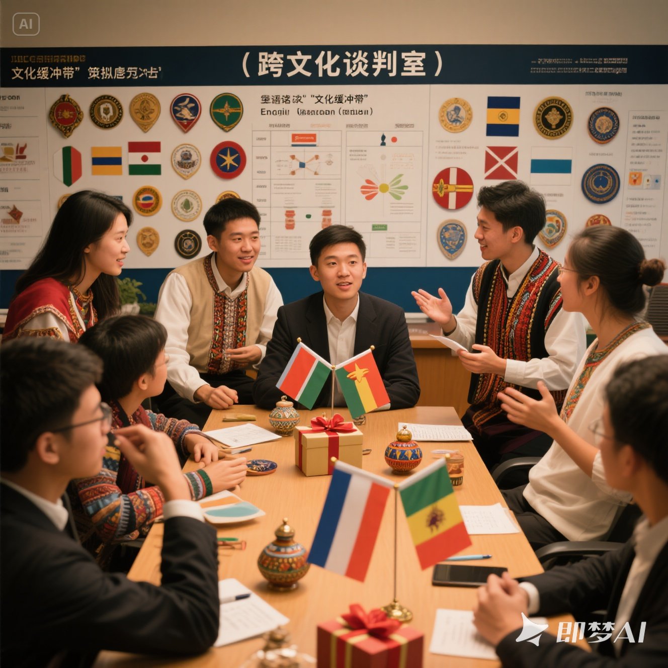 英语生日派对用语的跨文化教学策略？