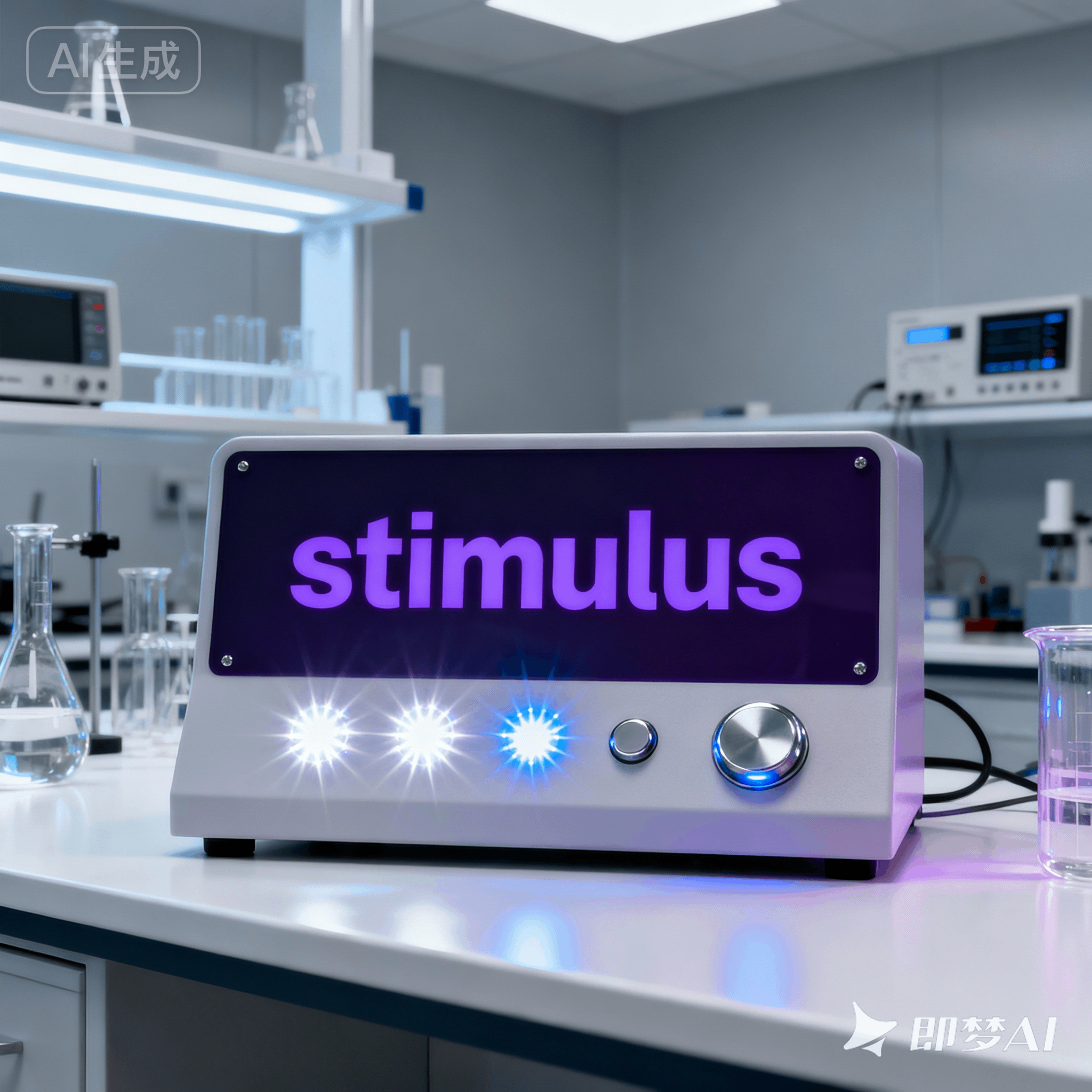 stimulus是什么意思_stimulus怎么读_音标ˈstɪmjələs