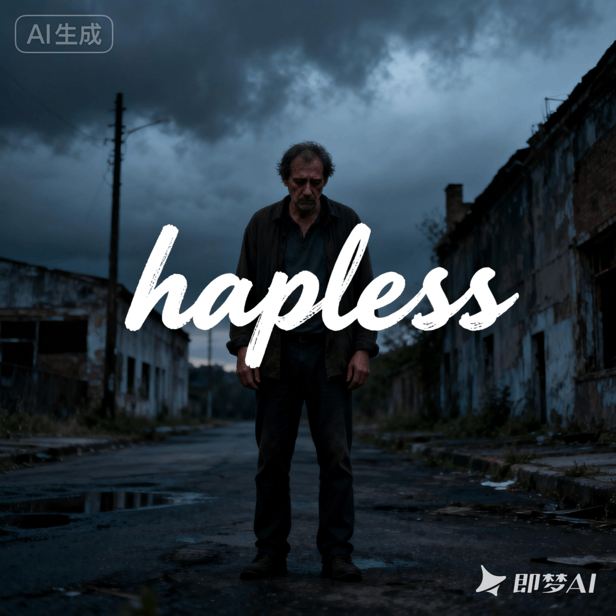 hapless是什么意思_hapless怎么读_音标ˈhæpləs