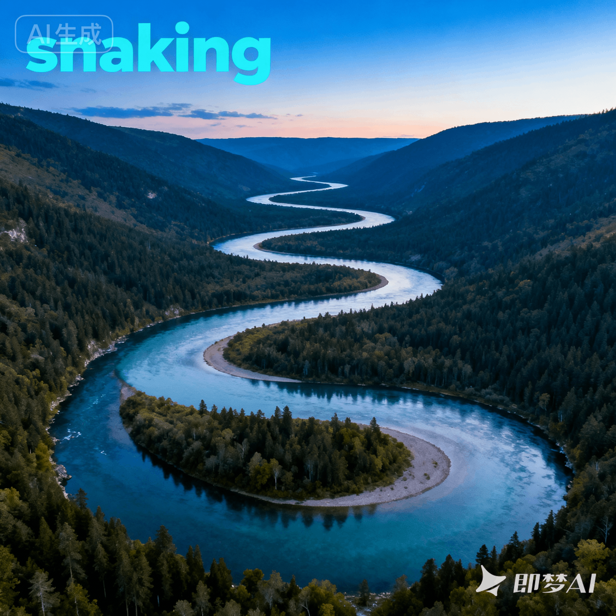 snaking是什么意思_snaking怎么读_音标'sneɪkɪŋ