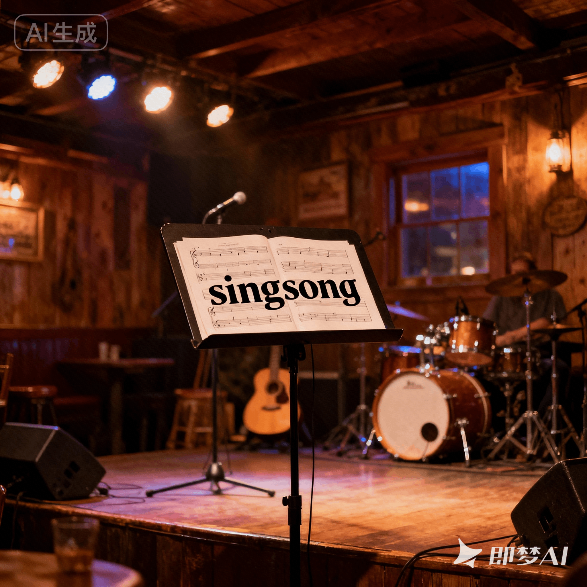 singsong是什么意思_singsong怎么读_音标'sɪŋsɒŋ