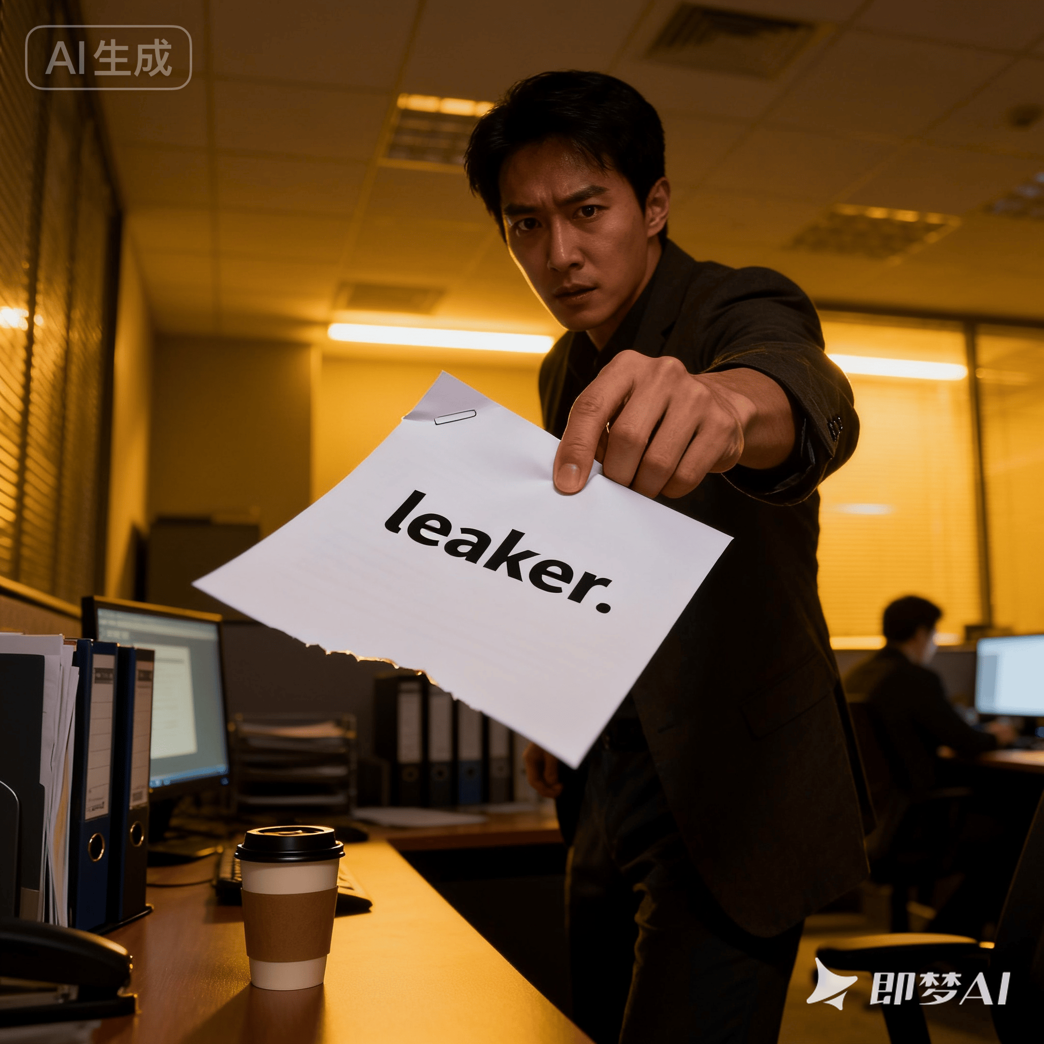 leaker是什么意思_leaker怎么读_音标'li-kər