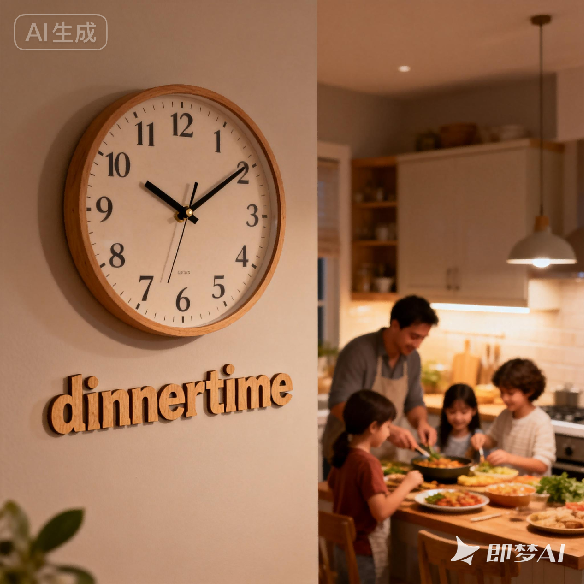dinnertime是什么意思_dinnertime怎么读_音标'dɪnərtaɪm