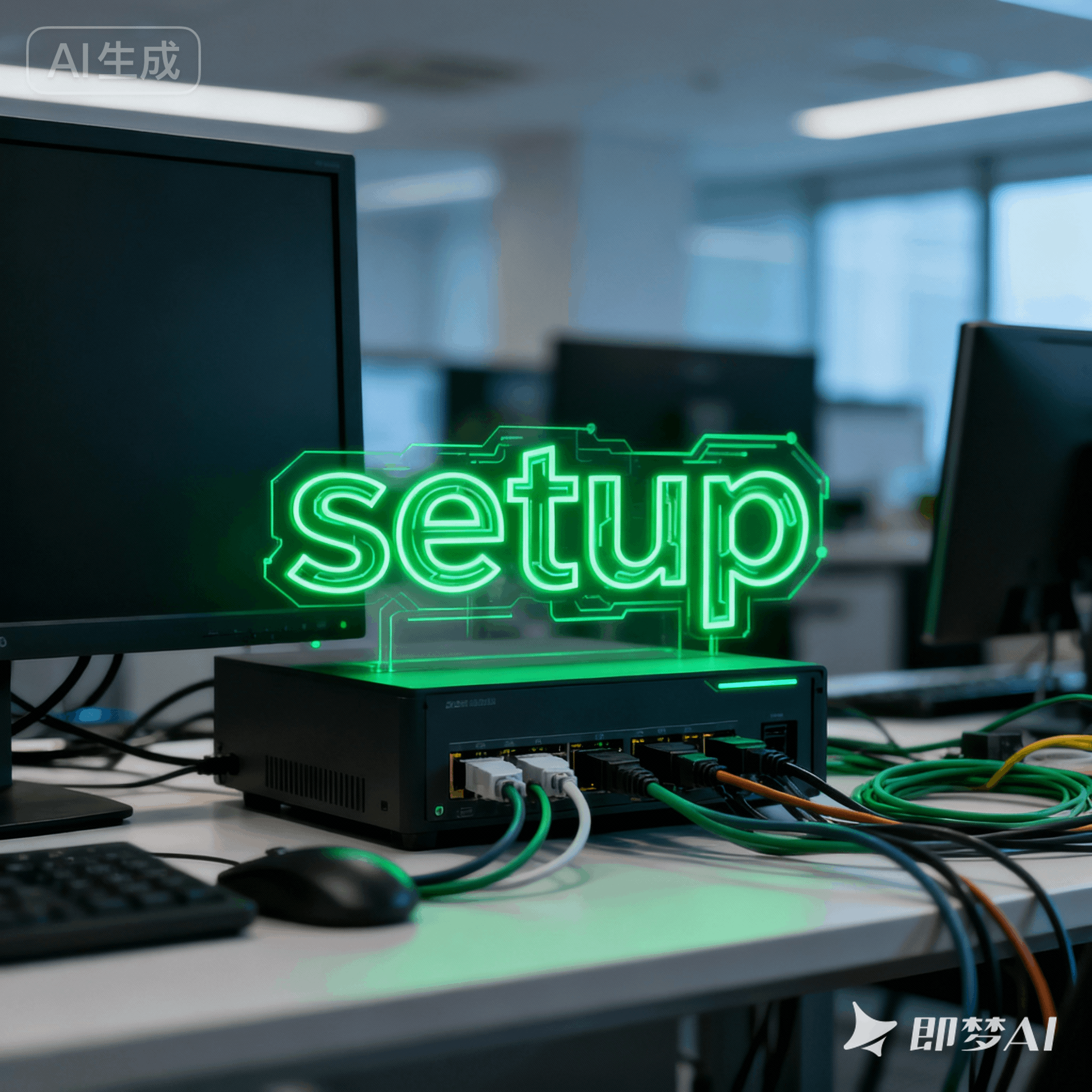 setup是什么意思_setup怎么读_音标'setʌp