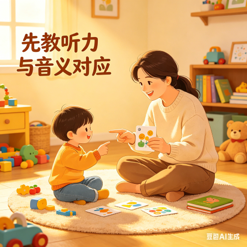 英语兴趣培养方法