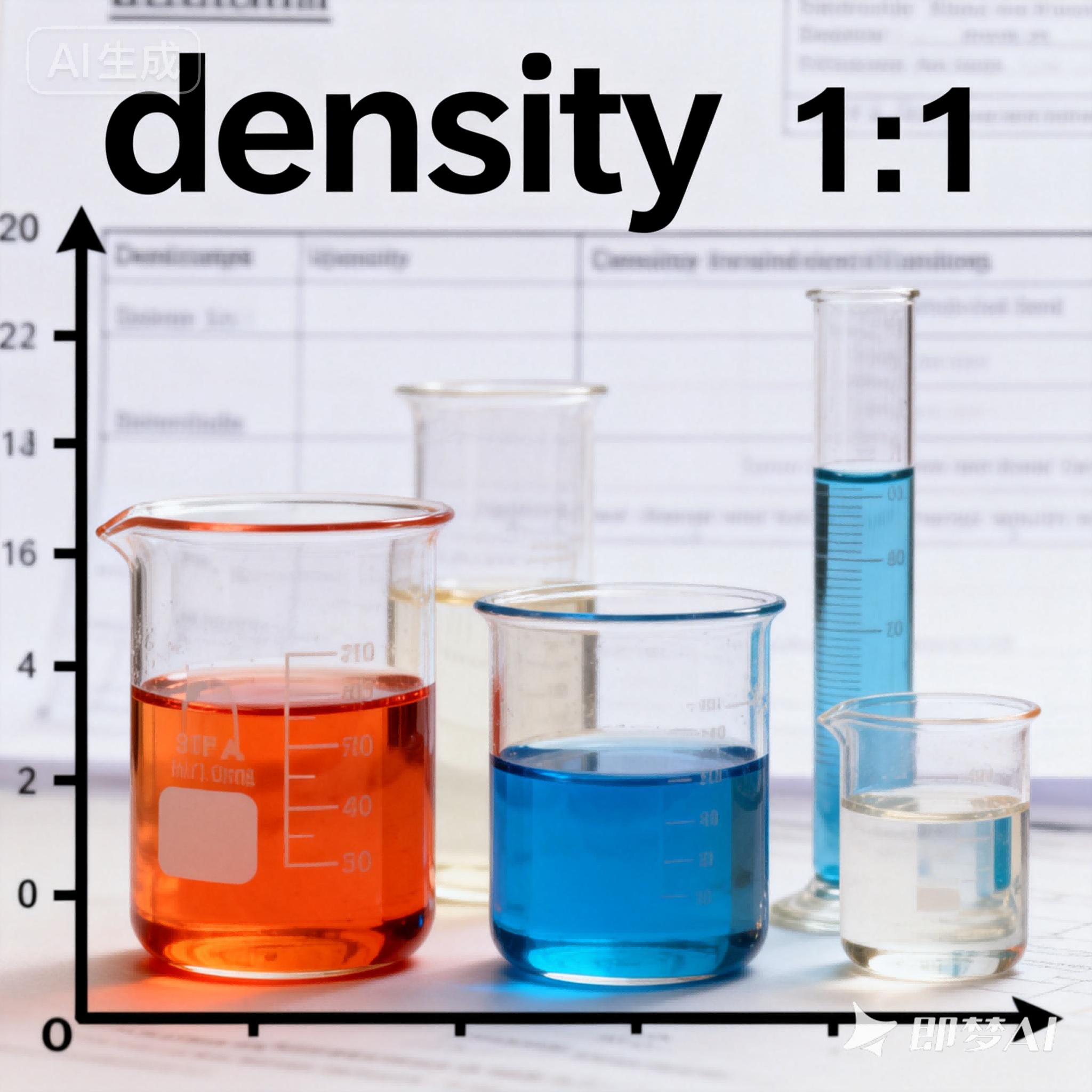 density是什么意思_density怎么读_音标'densətɪ