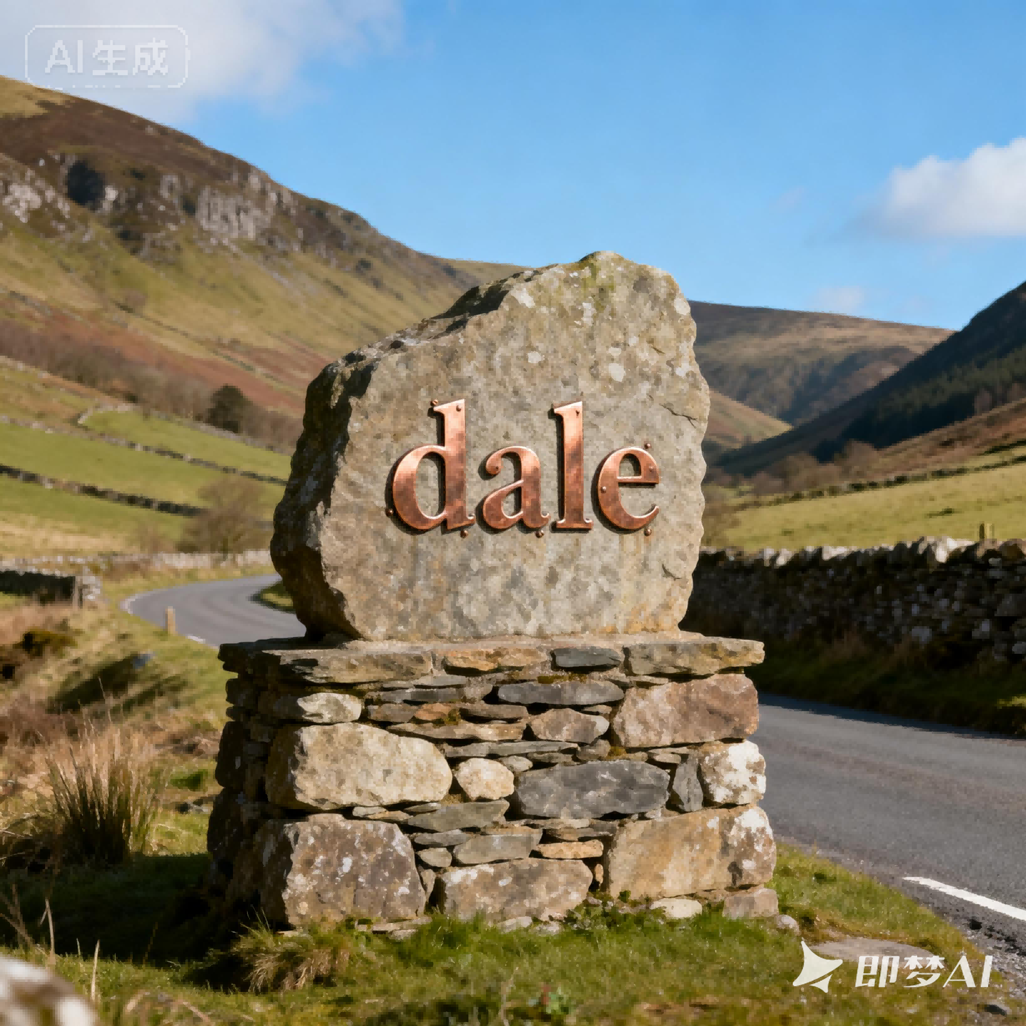 dale是什么意思_dale怎么读_音标deɪl