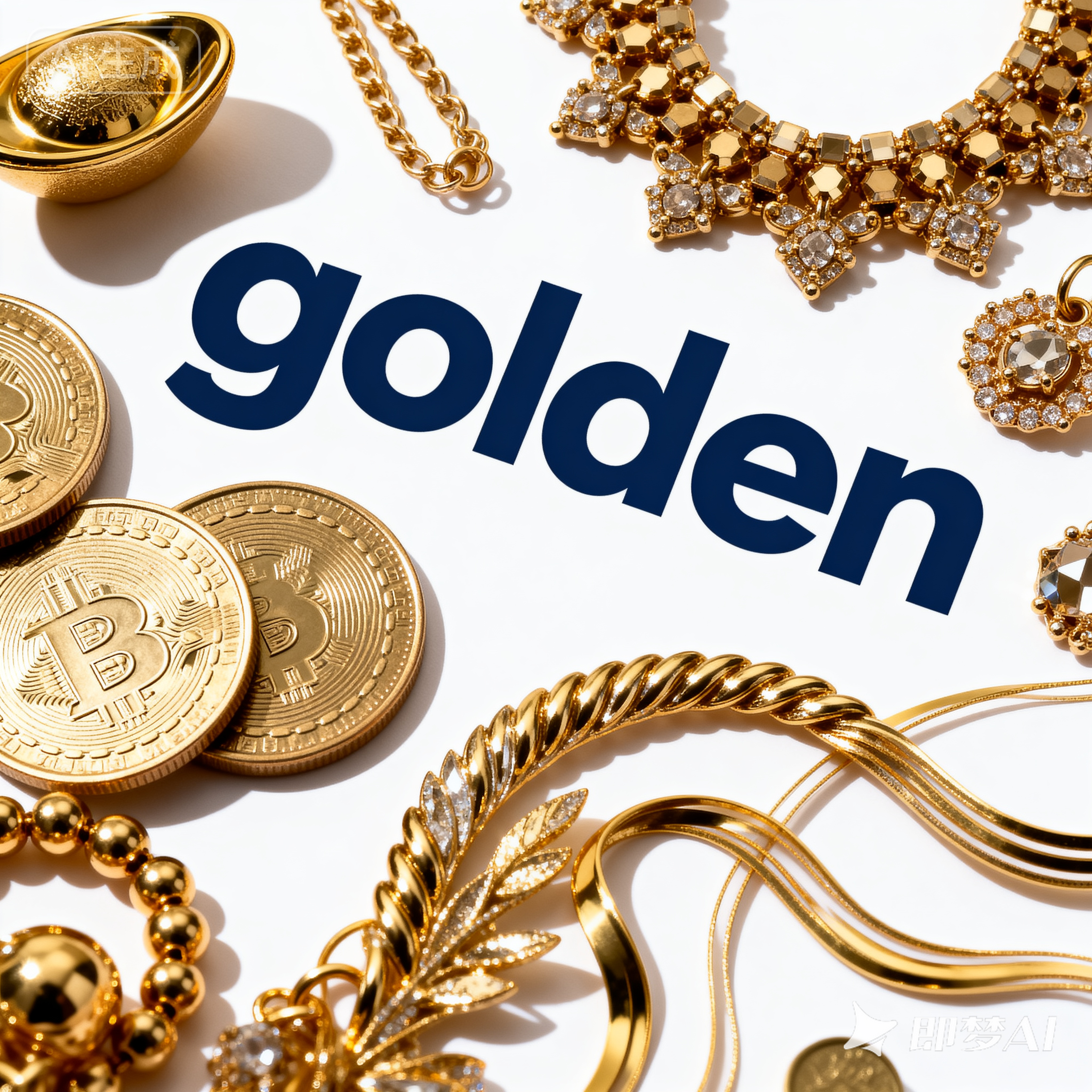 golden是什么意思_golden怎么读_音标'ɡəʊldən
