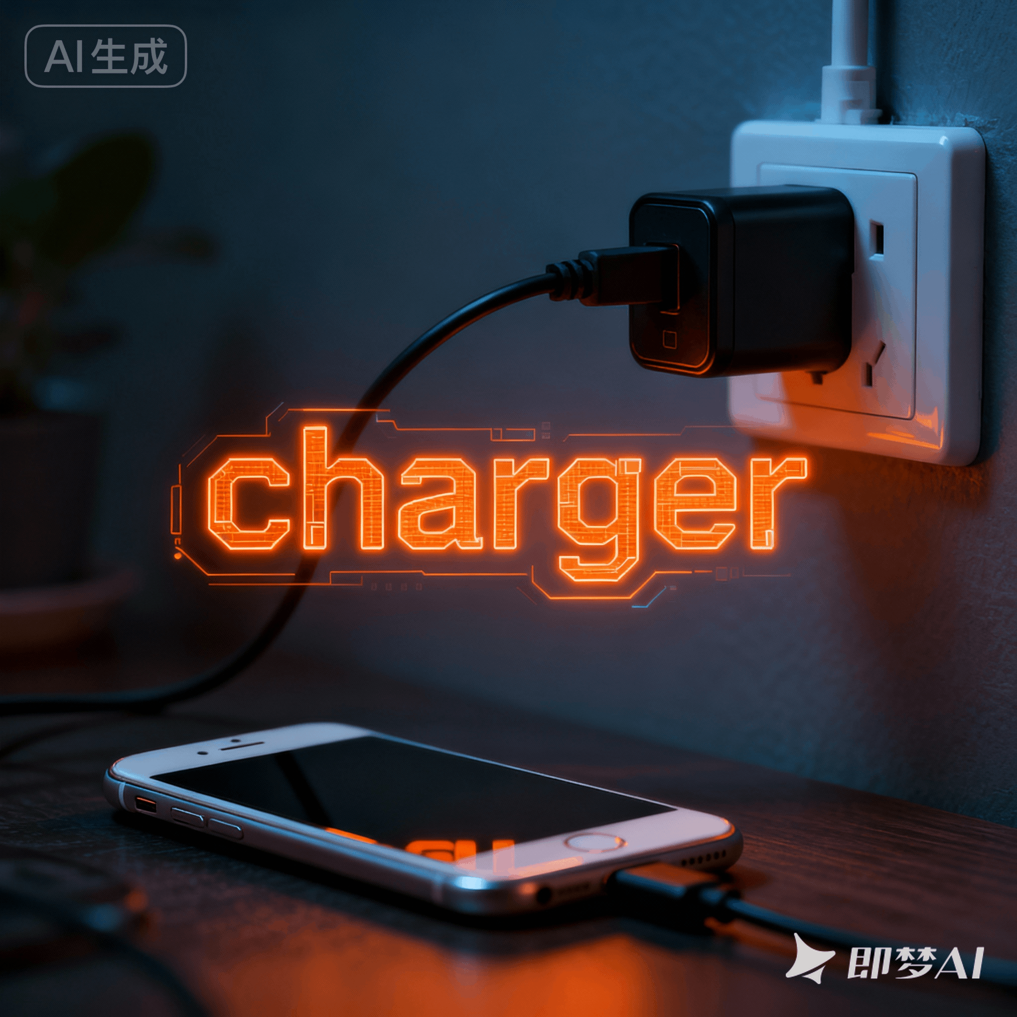 charger是什么意思_charger怎么读_音标ˈtʃɑ-dʒə(r)