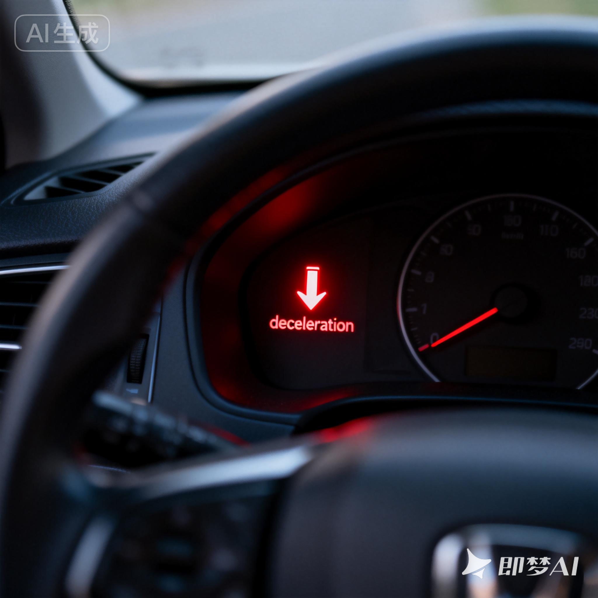 deceleration是什么意思_deceleration怎么读_音标ˌdi-selə'reɪʃn