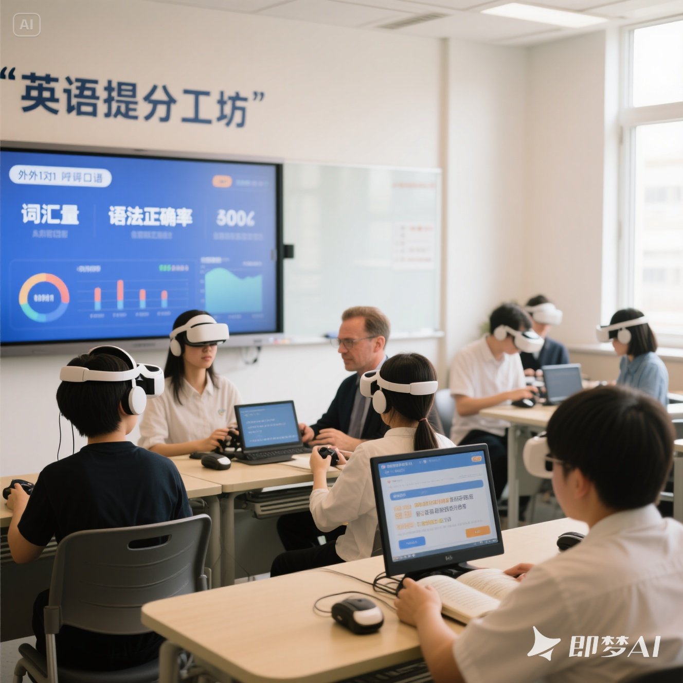 英语手抄报设计课的教学意义是什么？