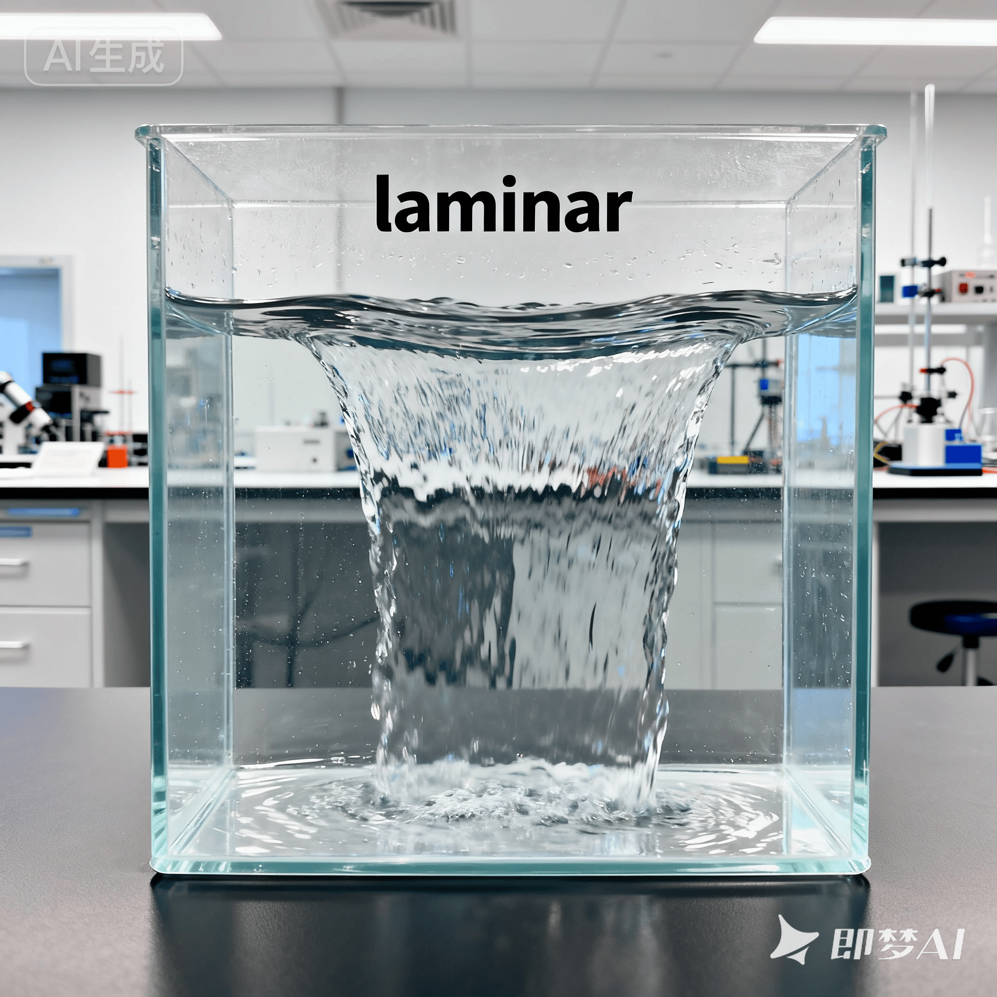 laminar是什么意思_laminar怎么读_音标'læmɪnə