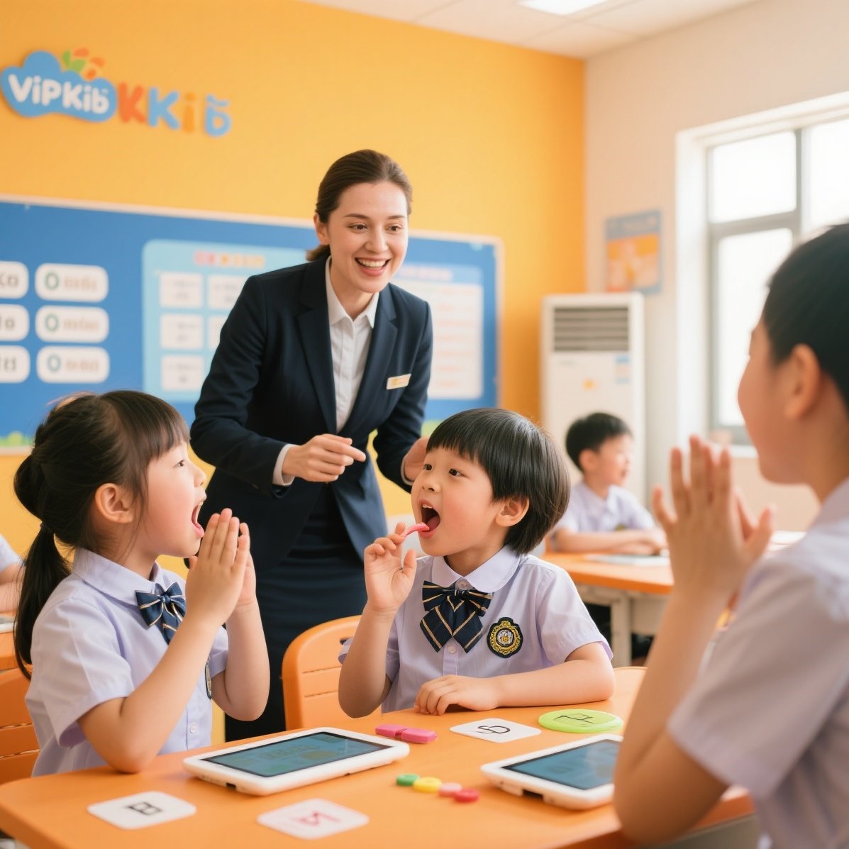 初一英语听不懂怎么有效学习？