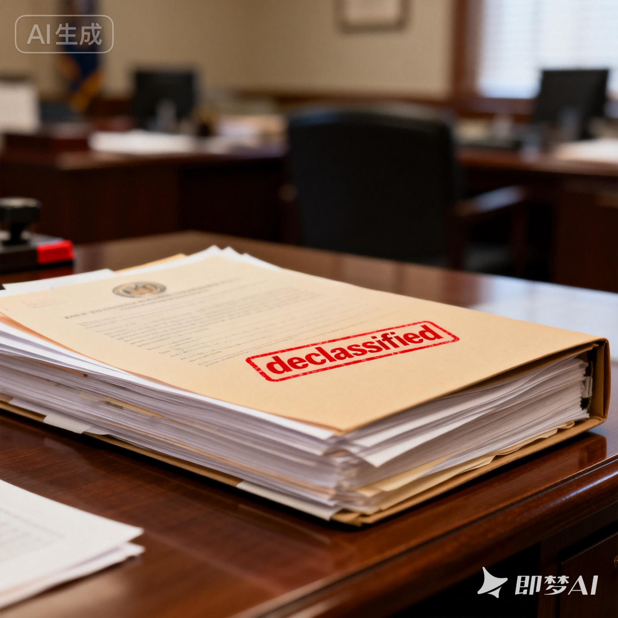 declassified是什么意思_declassified怎么读_音标di-ˈklæsəˌfaɪd