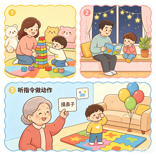 怎样提升孩子学英语的兴趣