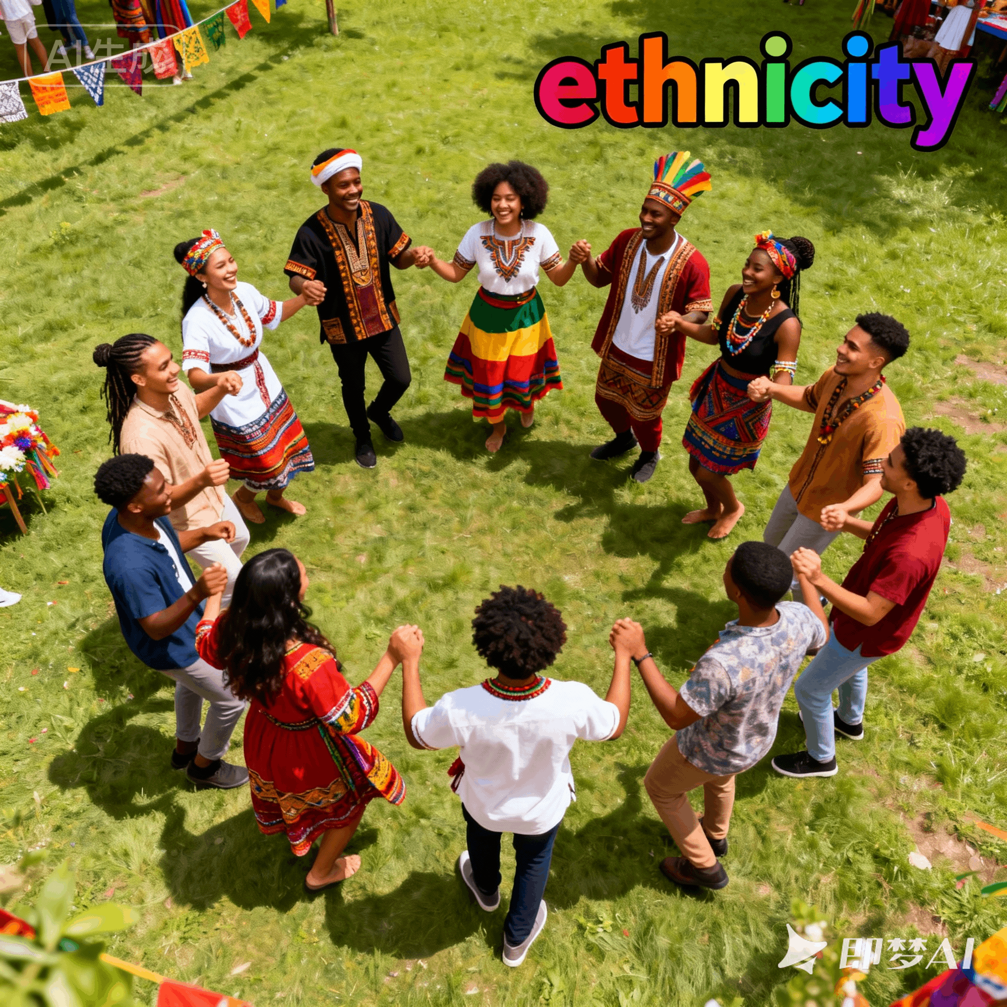 ethnicity是什么意思_ethnicity怎么读_音标eθˈnɪsətɪ