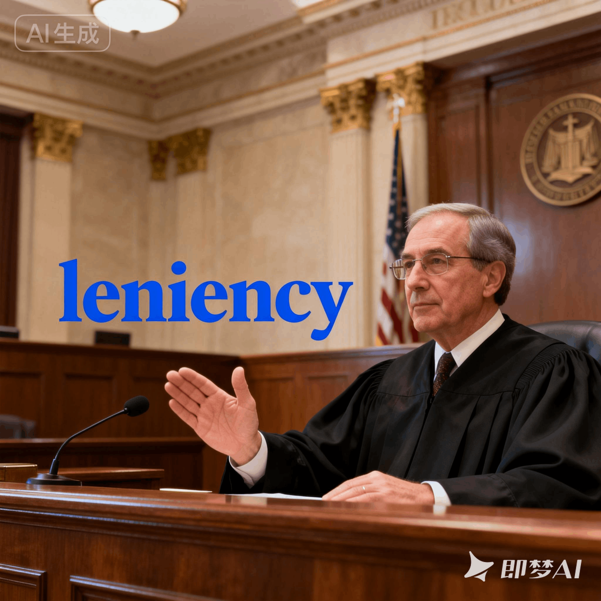 leniency是什么意思_leniency怎么读_音标'li-nɪənsɪ