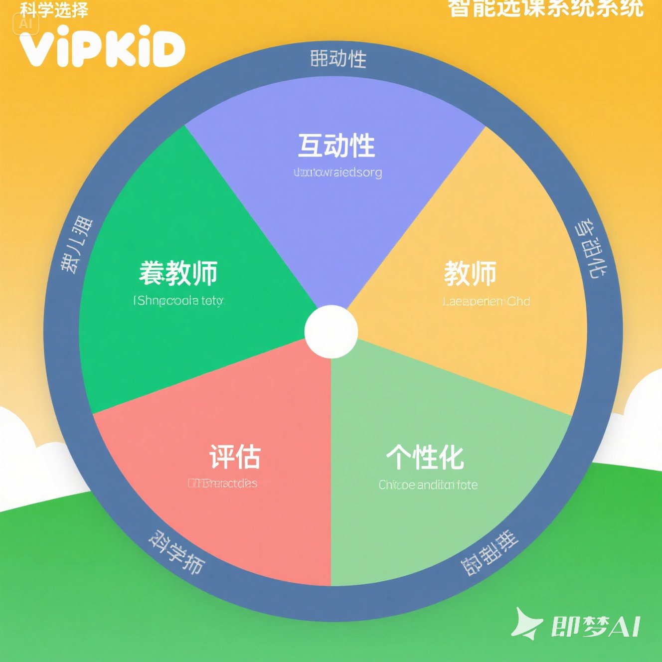 英语补习班如何选？四大维度解析