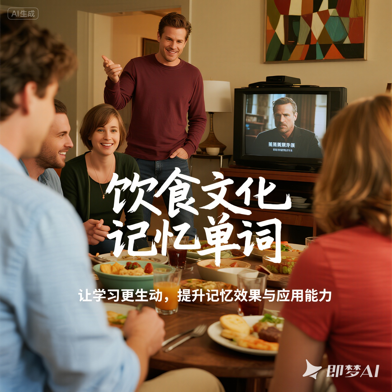 英语单词记忆与日常生活结合？