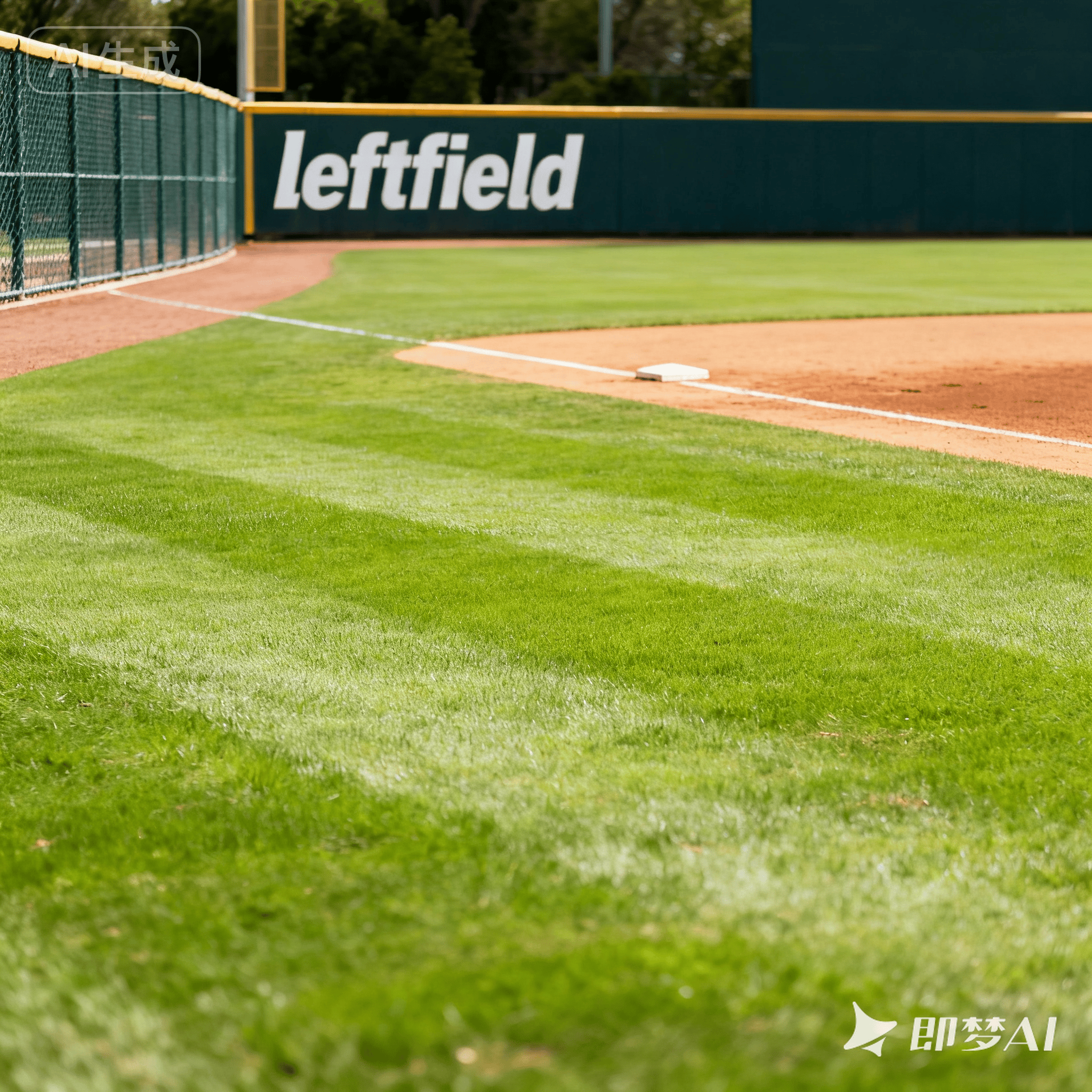 leftfield是什么意思_leftfield怎么读_音标'left,fiːld