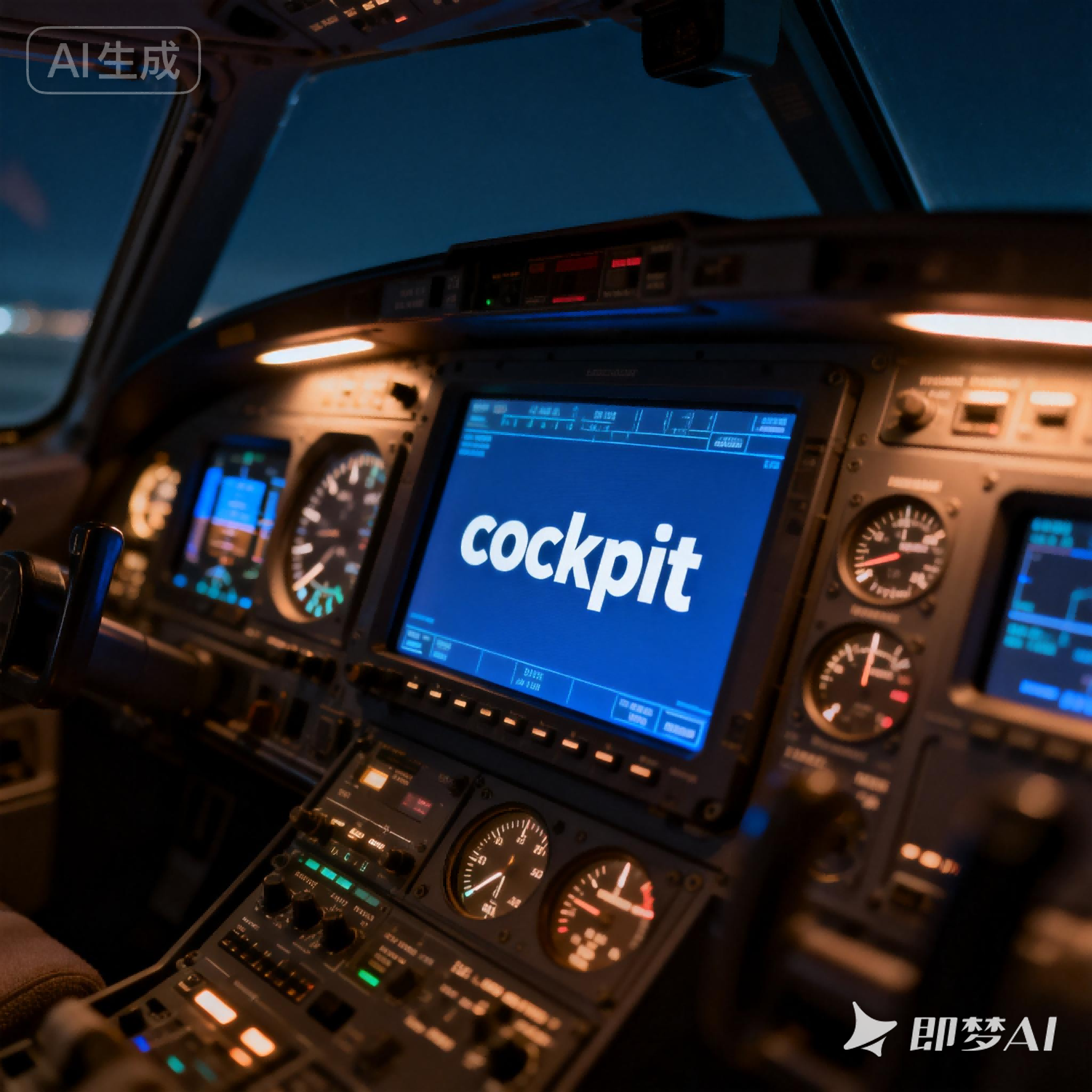 cockpit是什么意思_cockpit怎么读_音标ˈkɒkpɪt