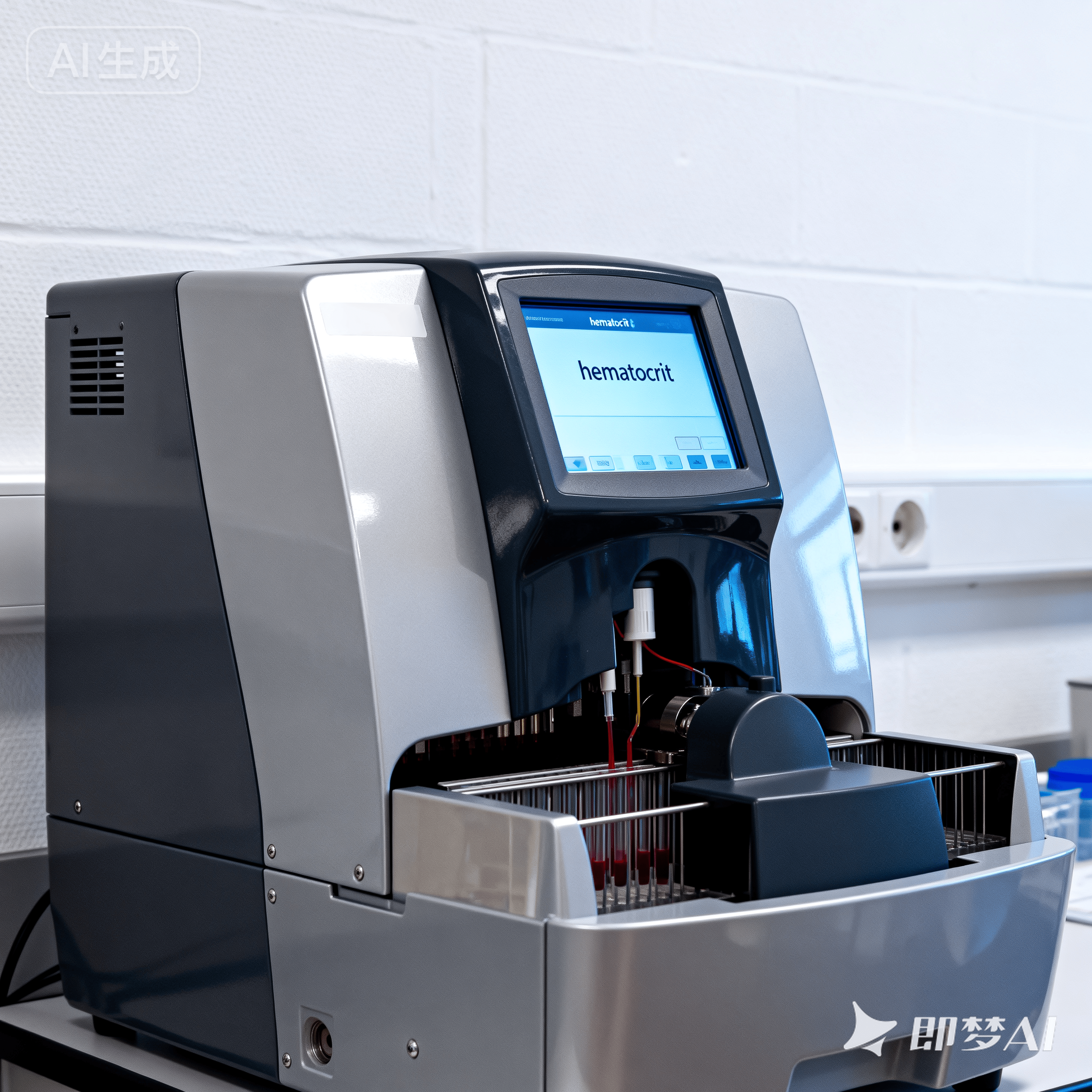 hematocrit是什么意思_hematocrit怎么读_音标'hemətəʊkrɪt