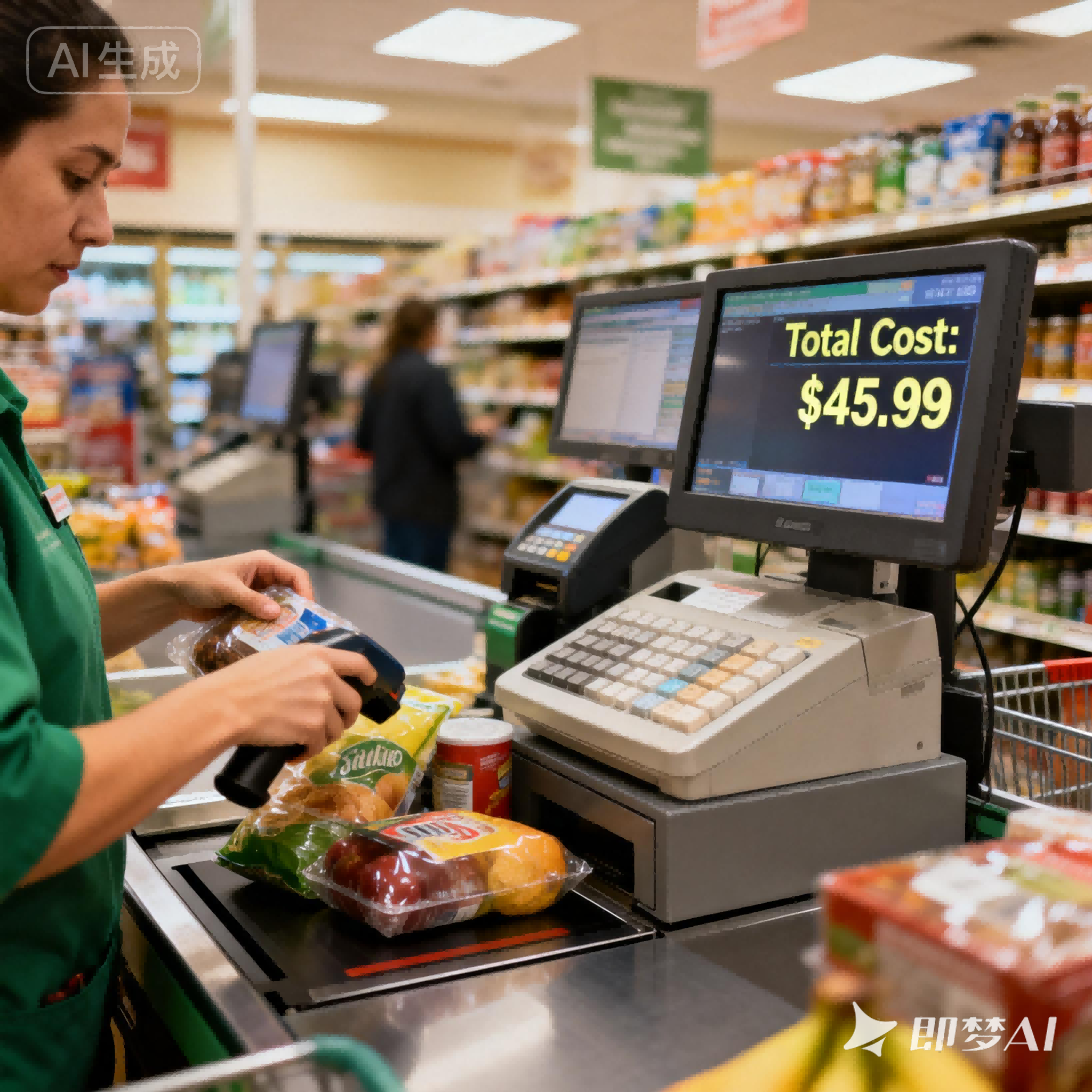 cost是什么意思_cost怎么读_音标kɒst