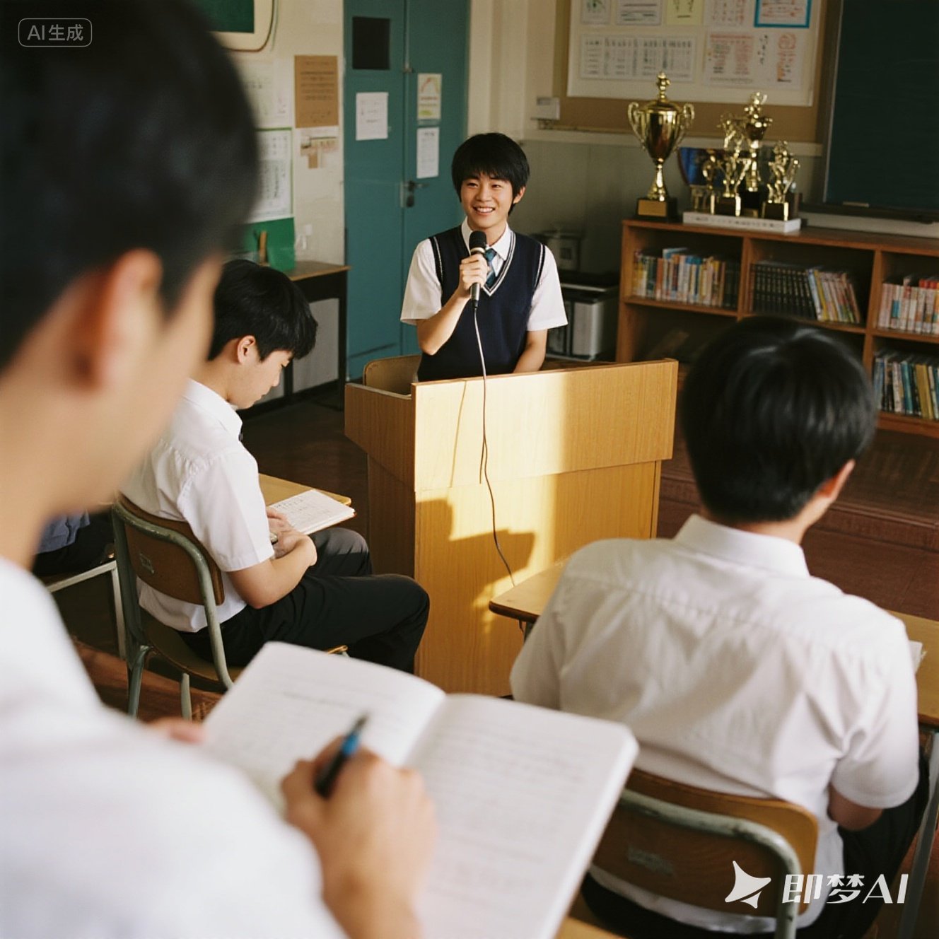 如何通过英语演讲增强说服力？