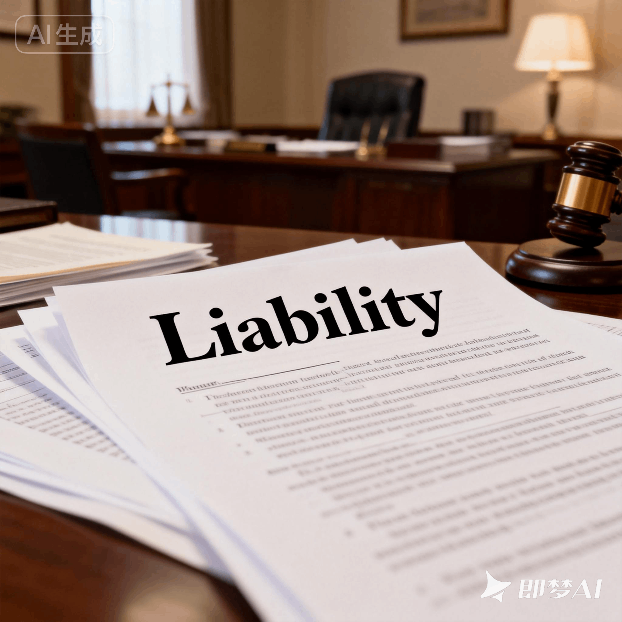 liability是什么意思_liability怎么读_音标ˌlaɪəˈbɪlətɪ