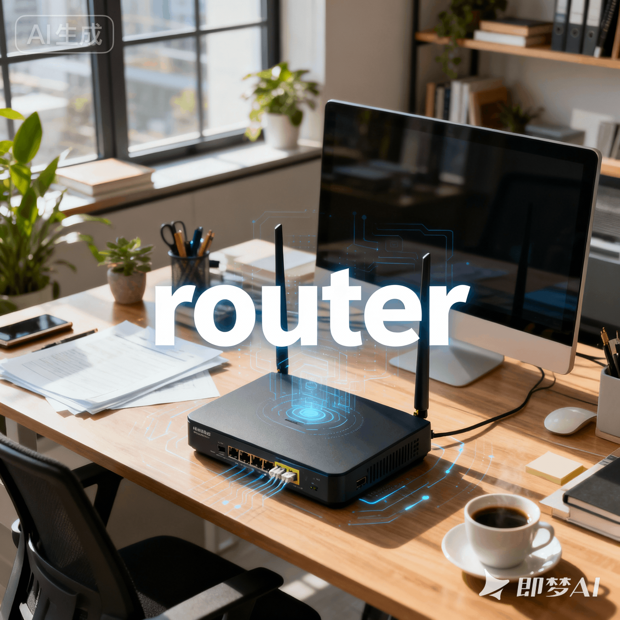 router是什么意思_router怎么读_音标'ru-tə(r)