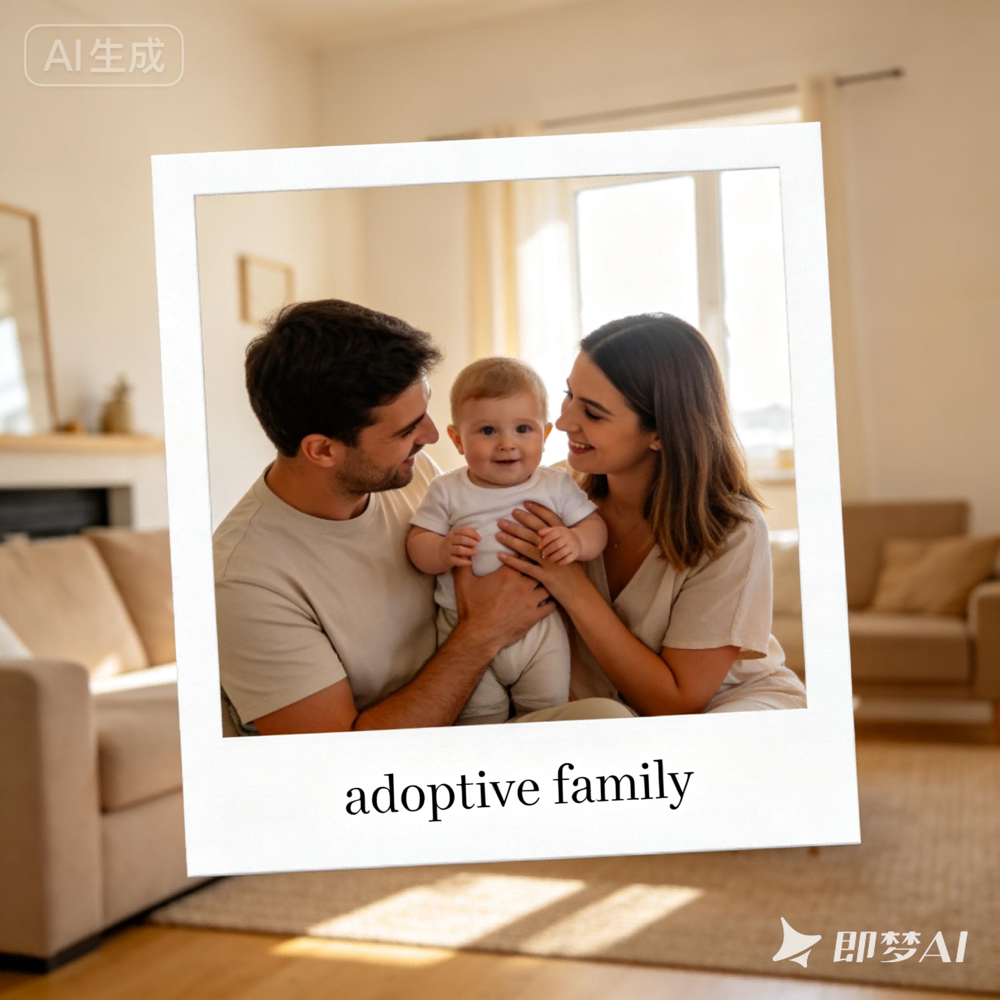 adoptive是什么意思_adoptive怎么读_音标əˈdɒptɪv