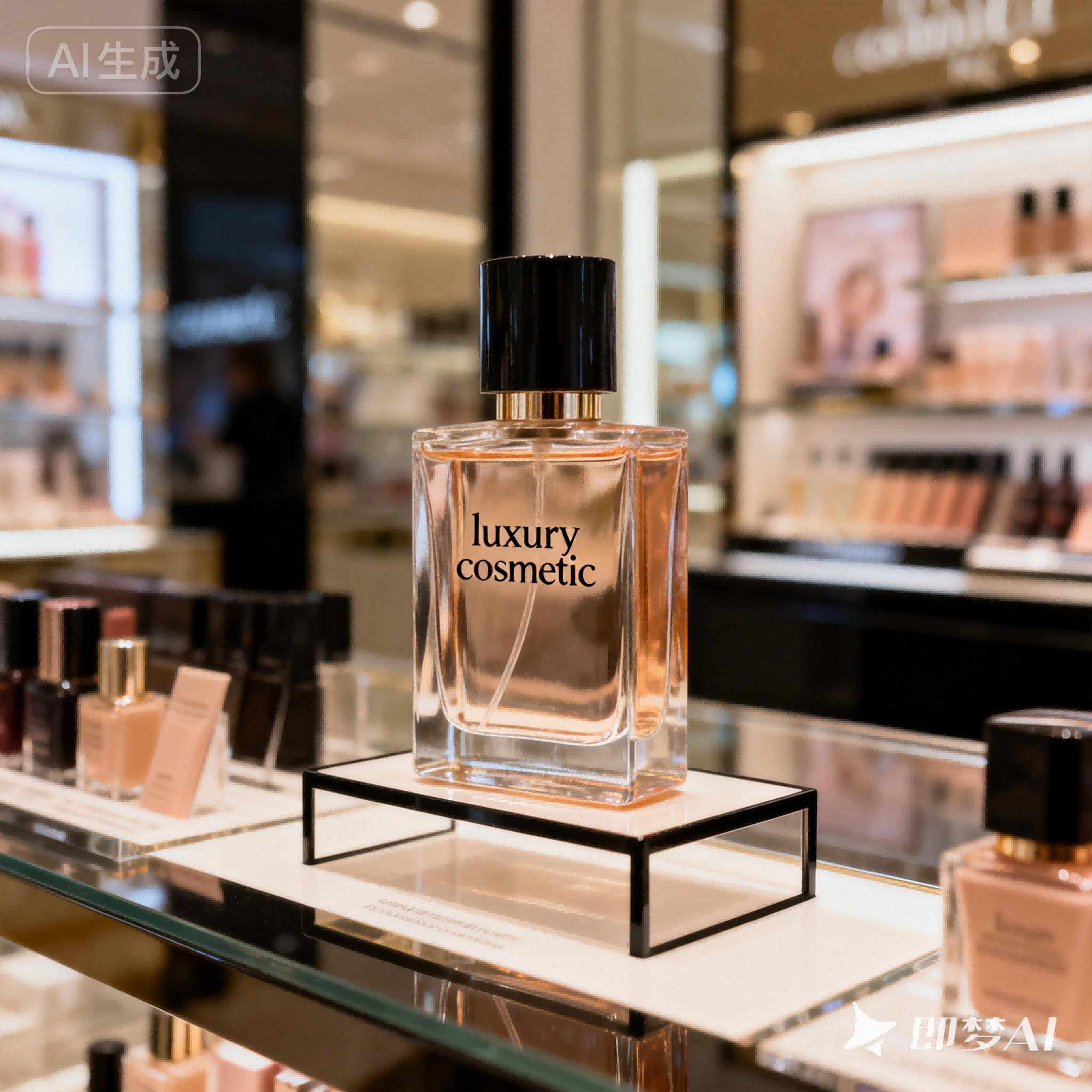 cosmetic是什么意思_cosmetic怎么读_音标kɒz'metɪk