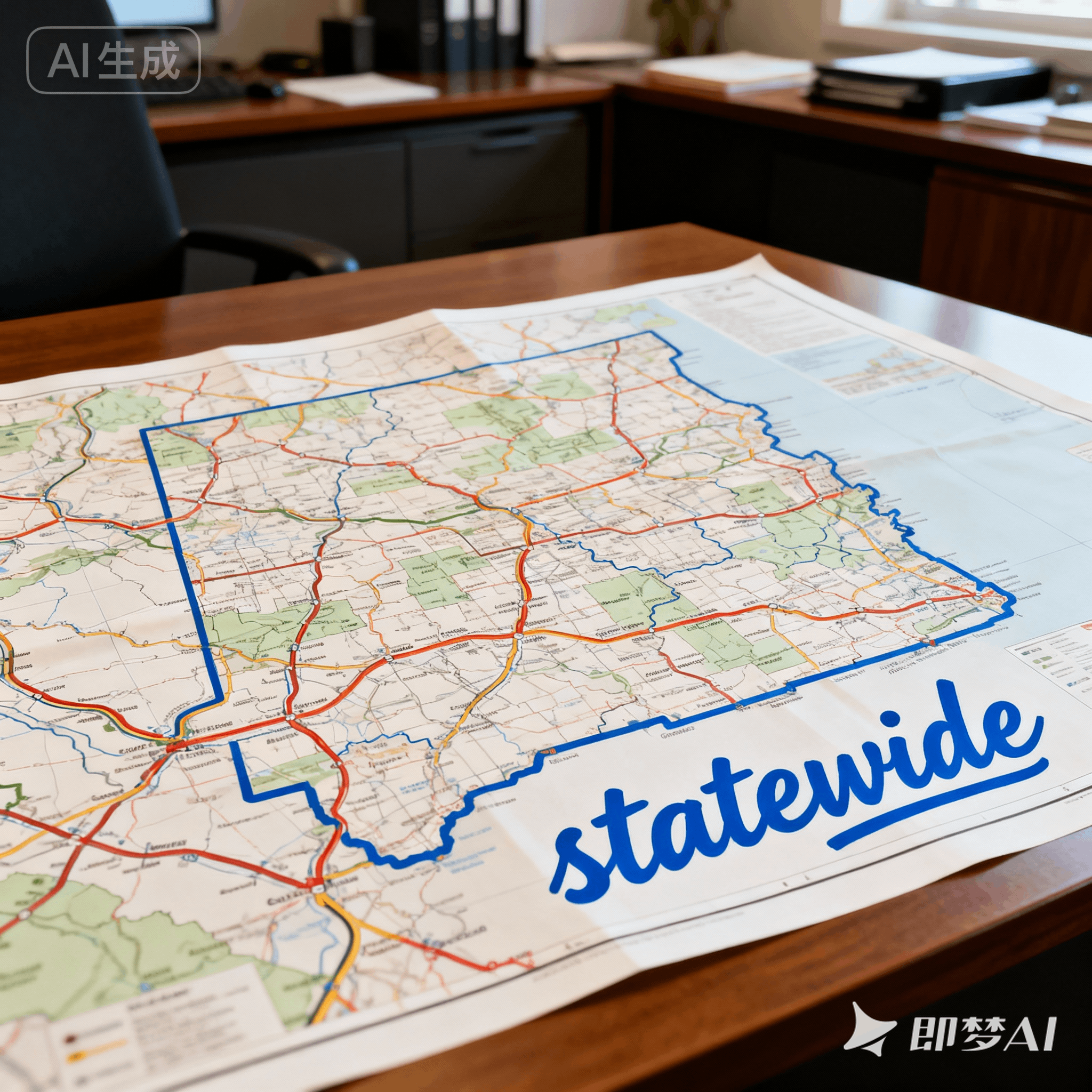 statewide是什么意思_statewide怎么读_音标ˈsteɪtwaɪd