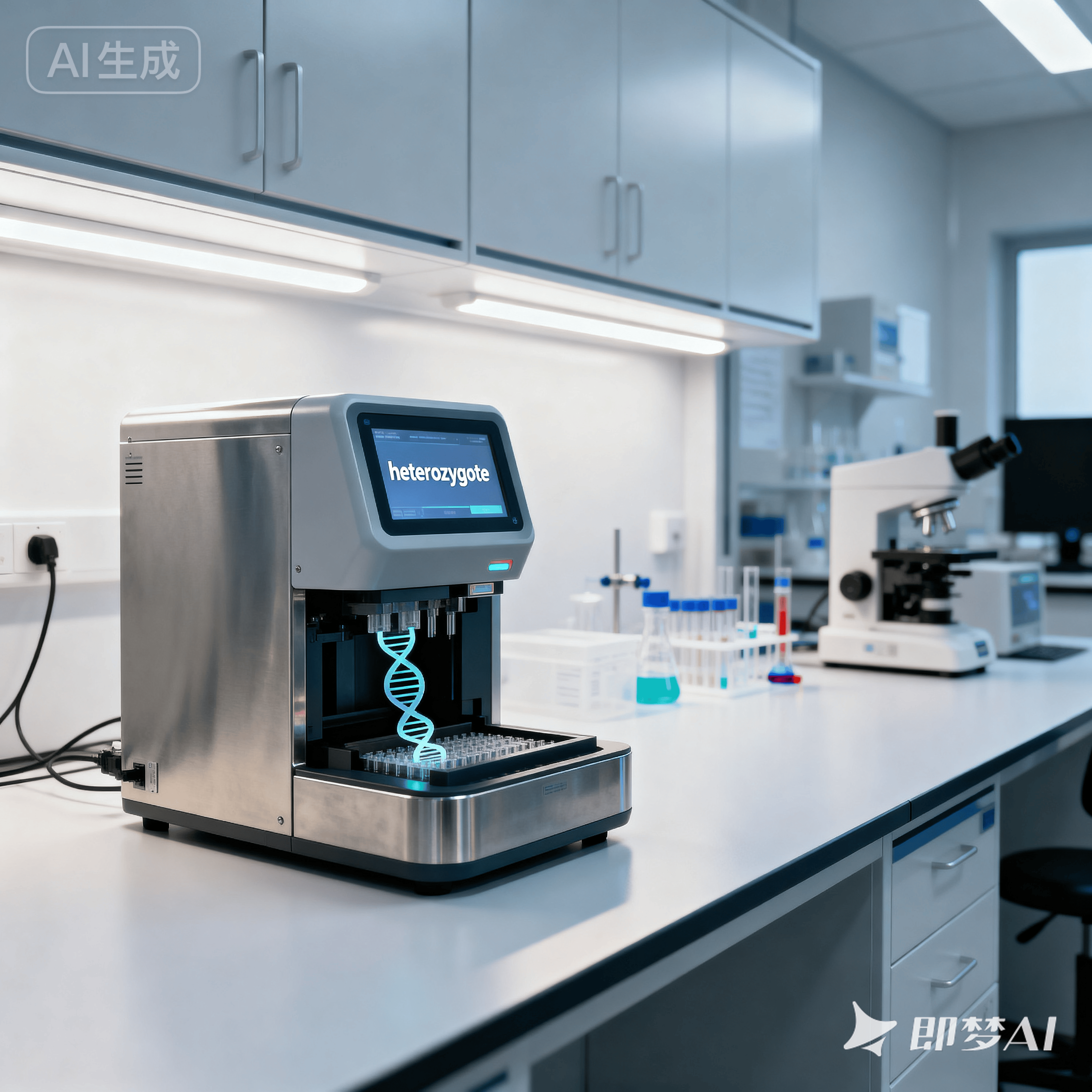 heterozygote是什么意思_heterozygote怎么读_音标ˌhetərəˈzaɪgəʊt