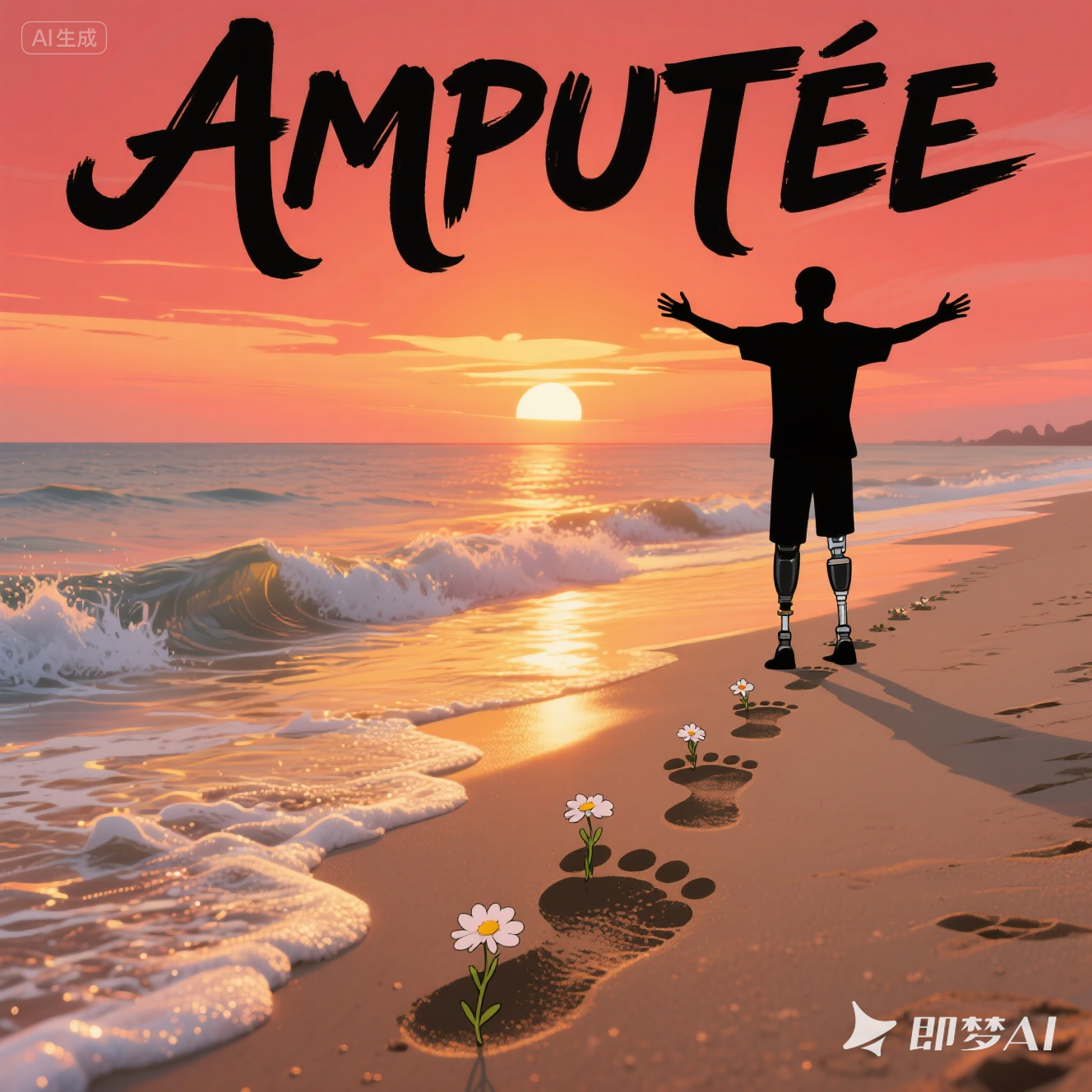 amputee是什么意思_amputee怎么读_音标ˌæmpjuˈti-