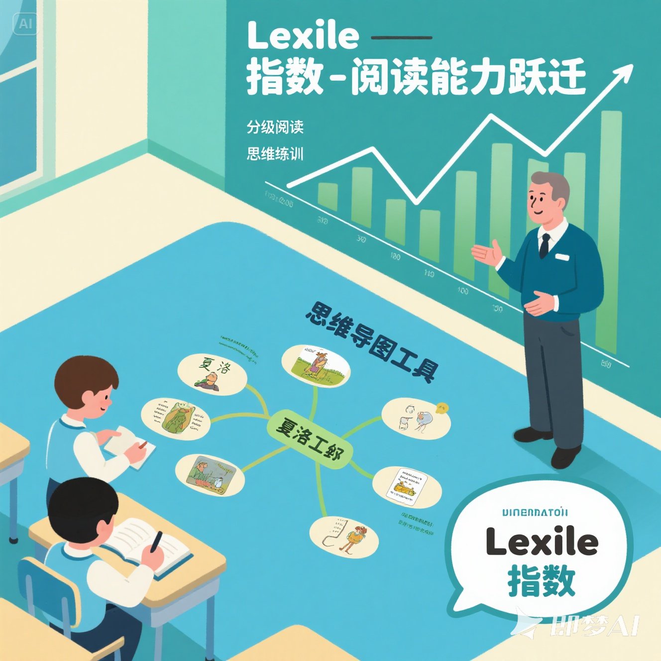 如何科学提升 10 岁儿童英语阅读能力？