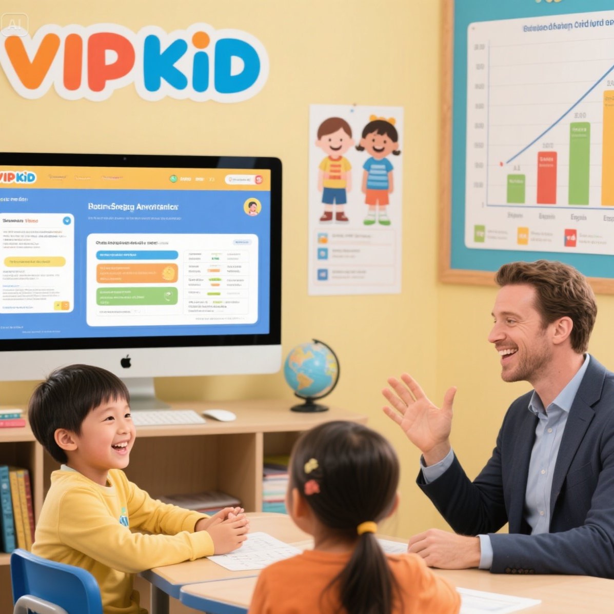 VIPKID 英语培训的教学效果如何？