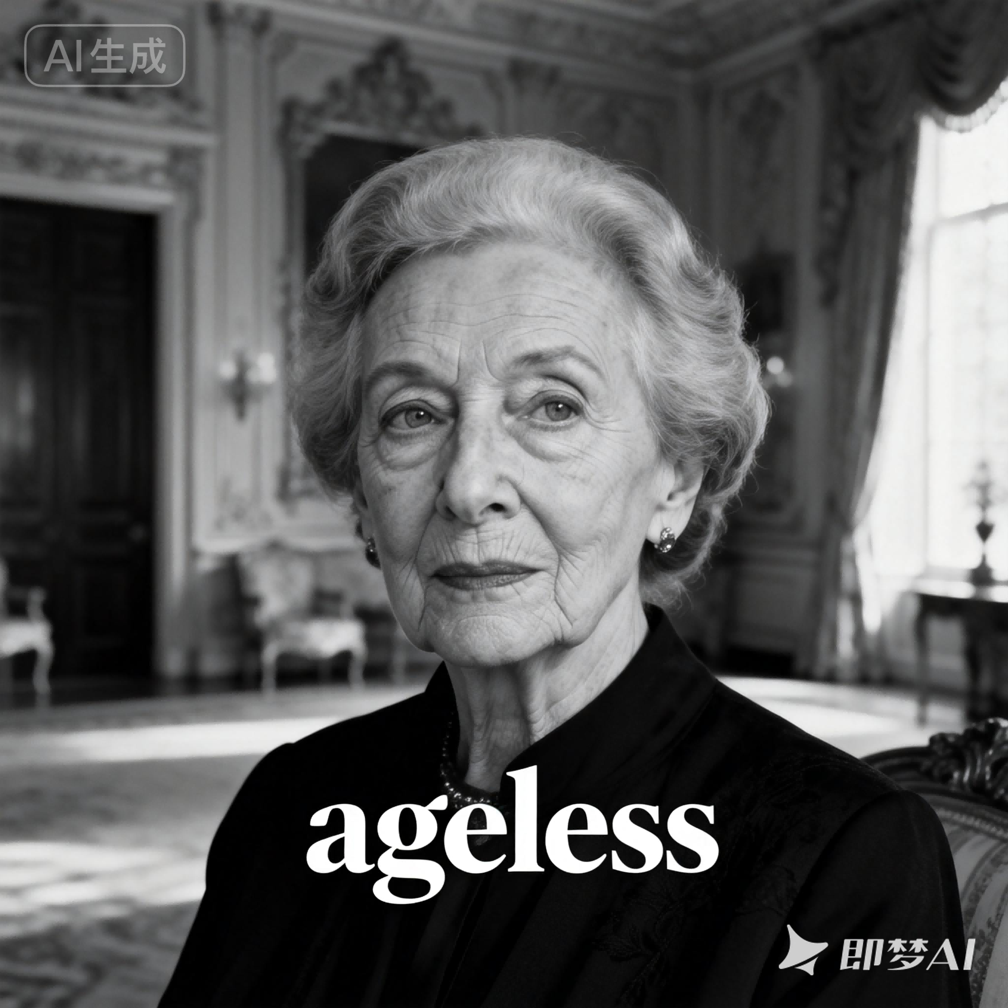 ageless是什么意思_ageless怎么读_音标ˈeɪdʒləs