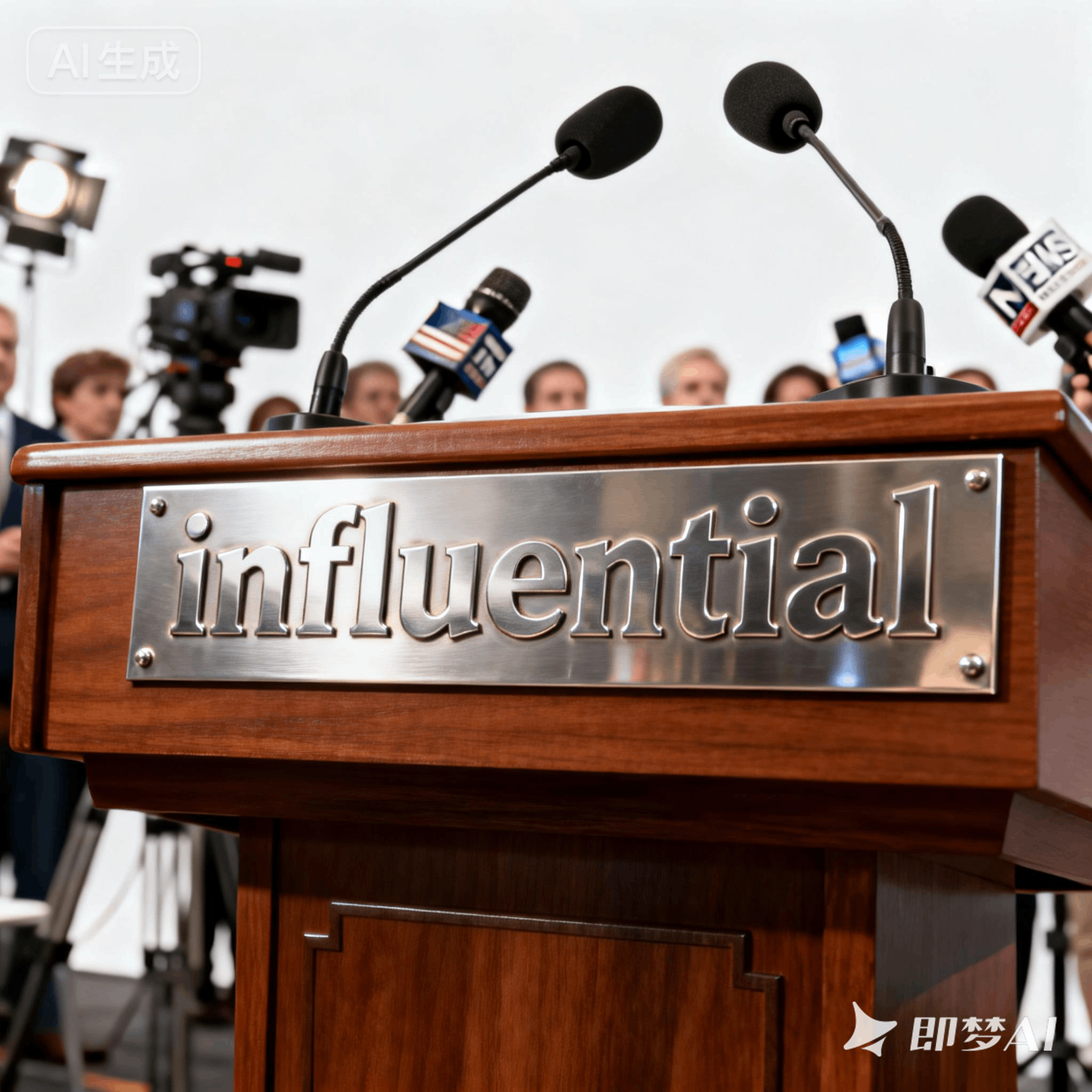 influential是什么意思_influential怎么读_音标ˌɪnfluˈenʃl